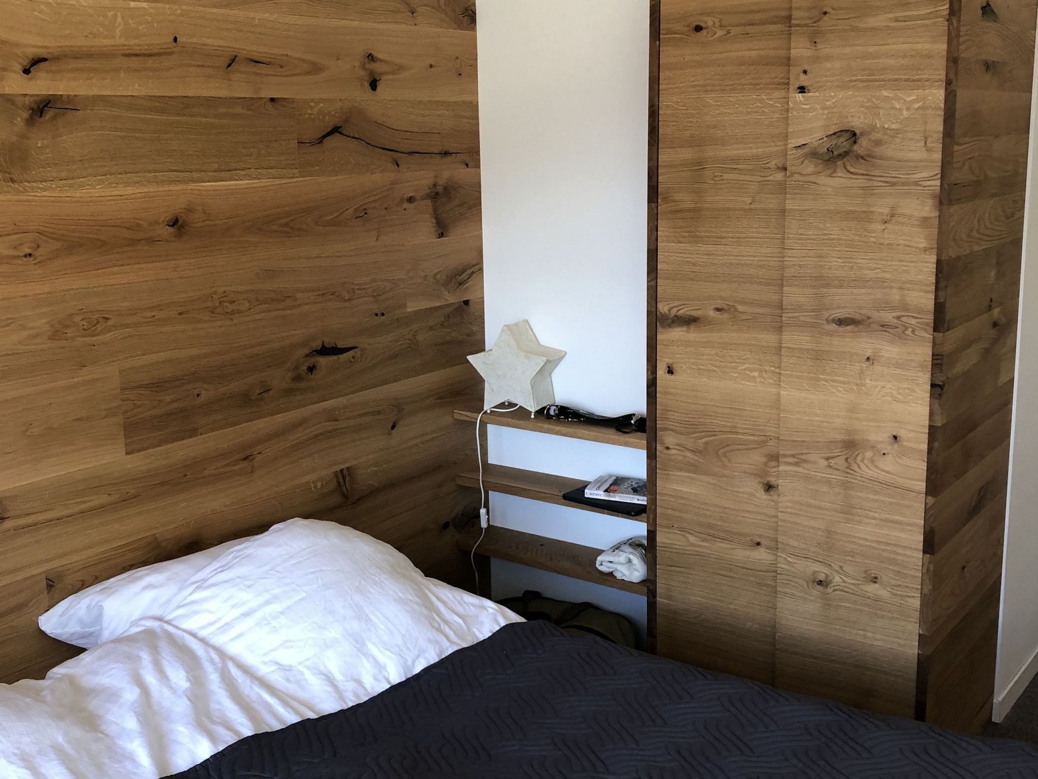 Casa Sogn Giacun Tacke, Brigels, (Breil/Brigels), 65053B - Inside