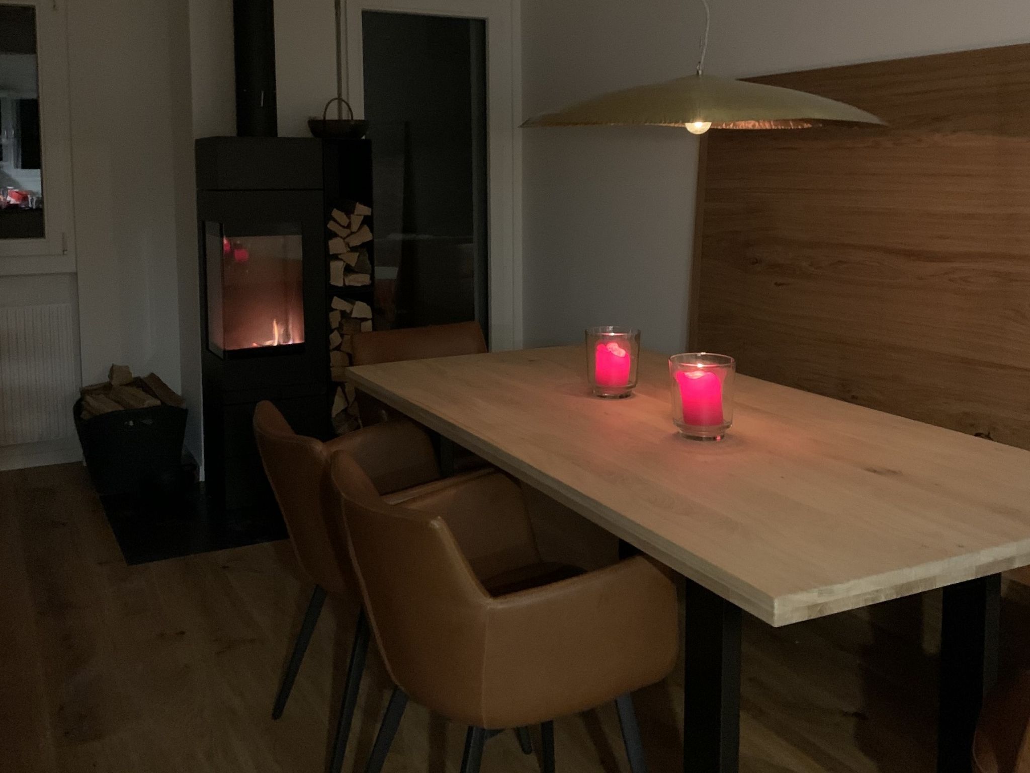 Casa Sogn Giacun Tacke, Brigels, (Breil/Brigels), 65053B - Inside
