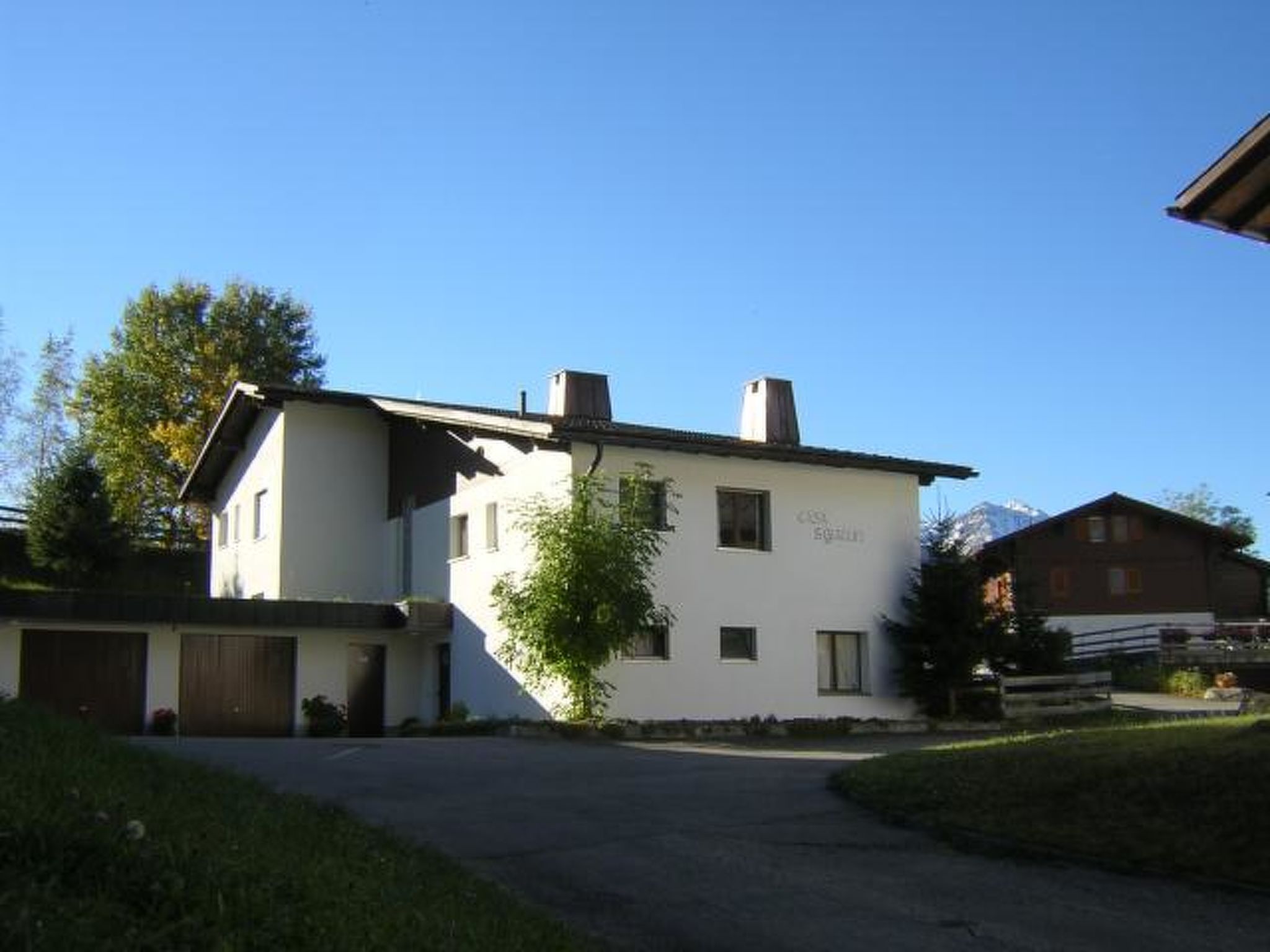 Casa Sogn Giacun Tacke, Brigels, (Breil/Brigels), 65053B