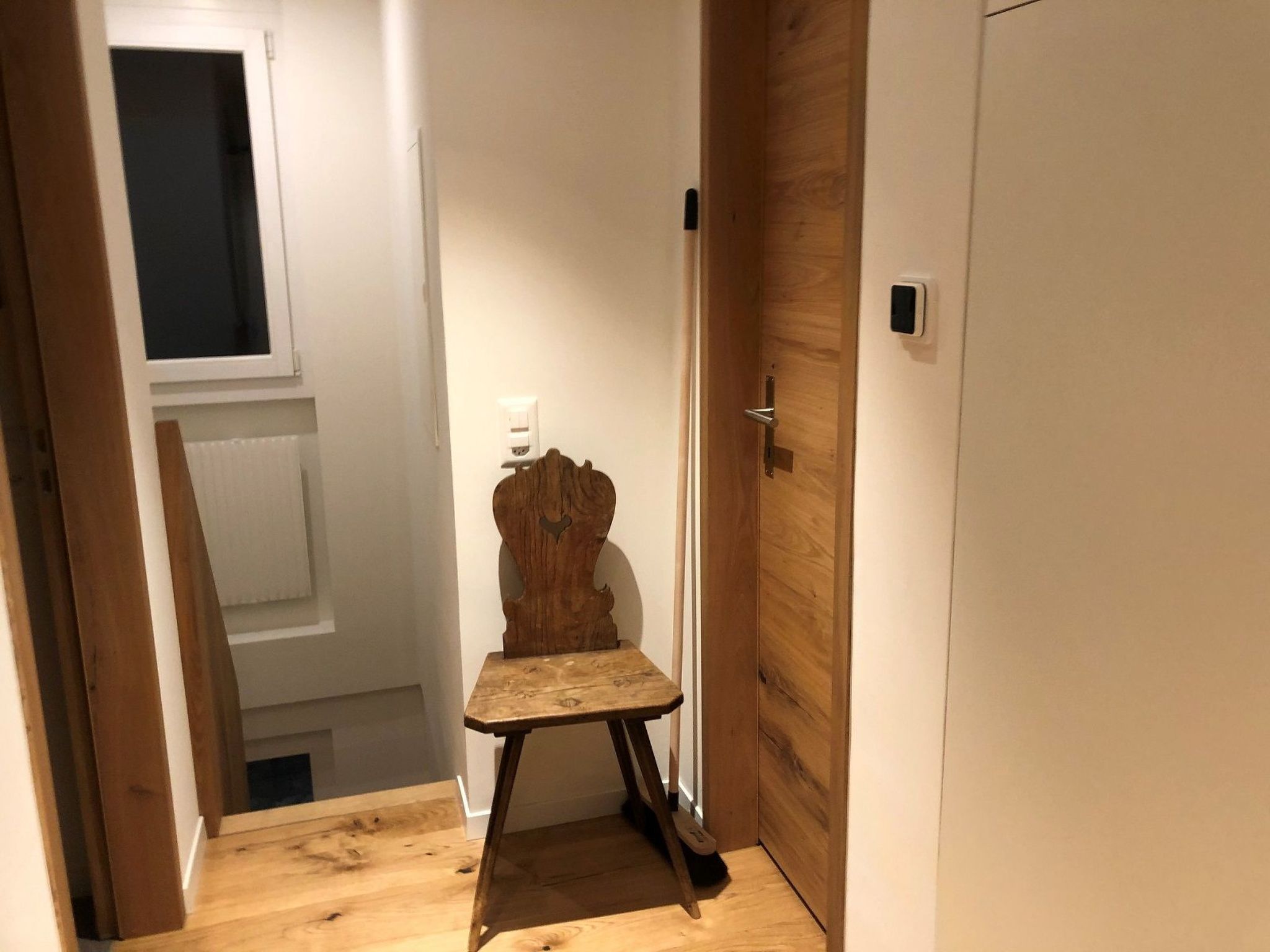 Appartement Casa Sogn Giacun Tacke, Brigels, (Breil/Brigels), 65053B – Extérieur de la maison, photo 2 sur 25