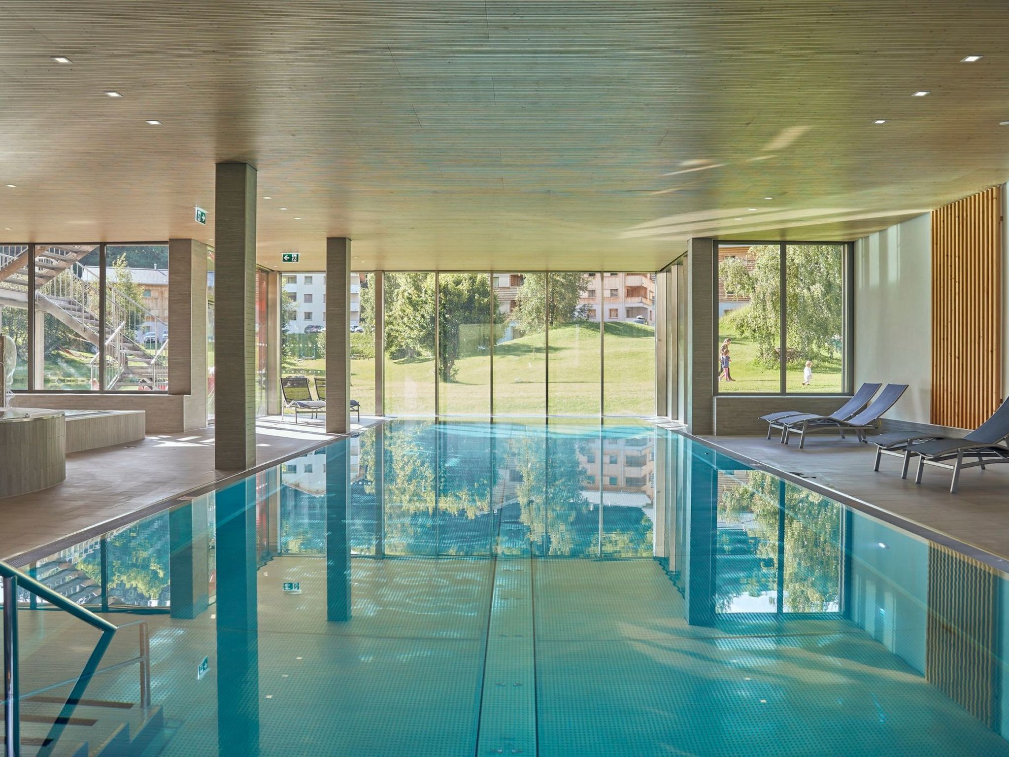 Pradas Resort Brigels, (Breil/Brigels), 65055B