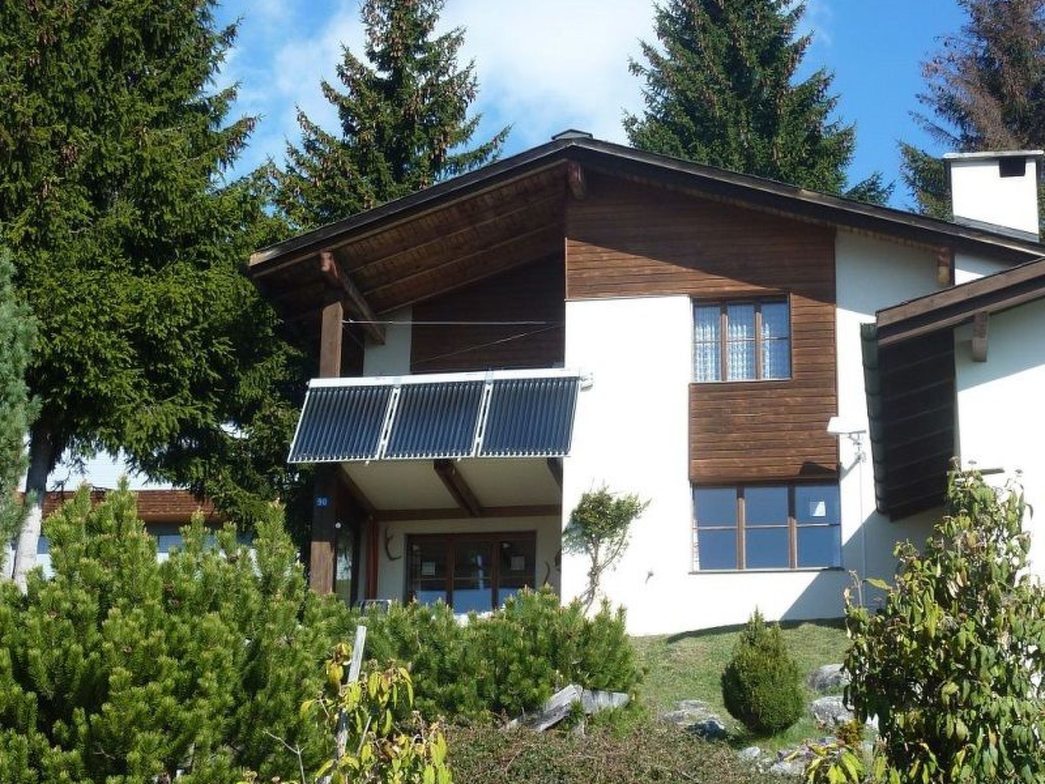 Ferienhaus Arnika Montana, Brigels, (Breil/Brigels), 65044B