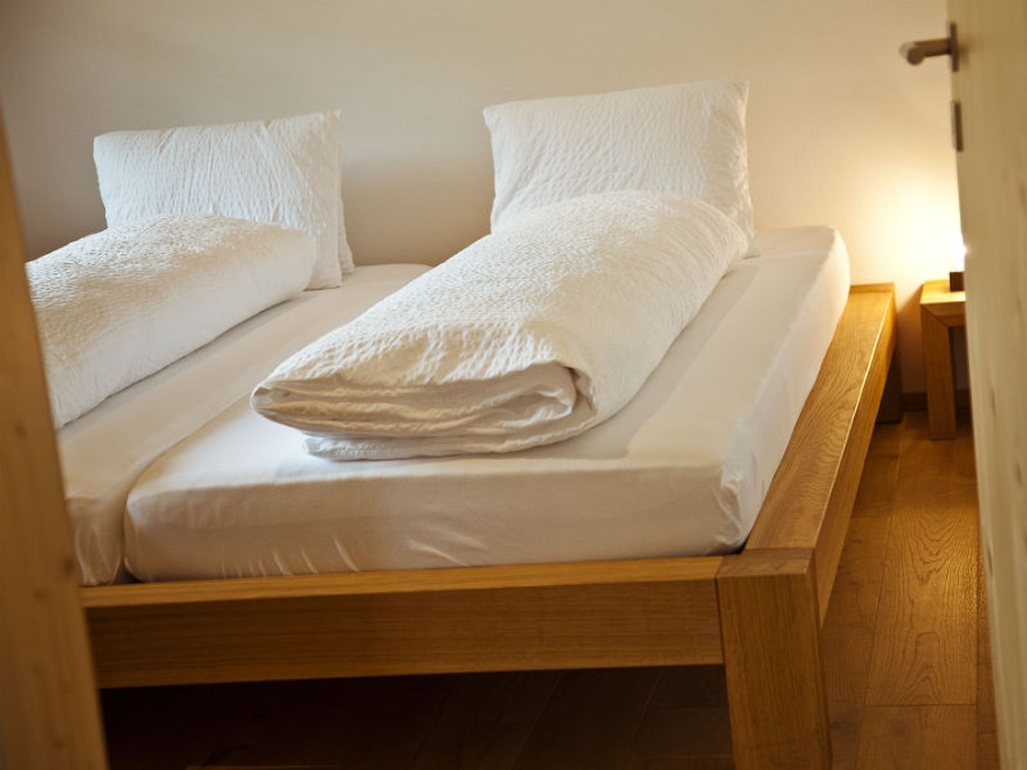 Alpina Schmed, Brigels, (Breil/Brigels). - Drinnen