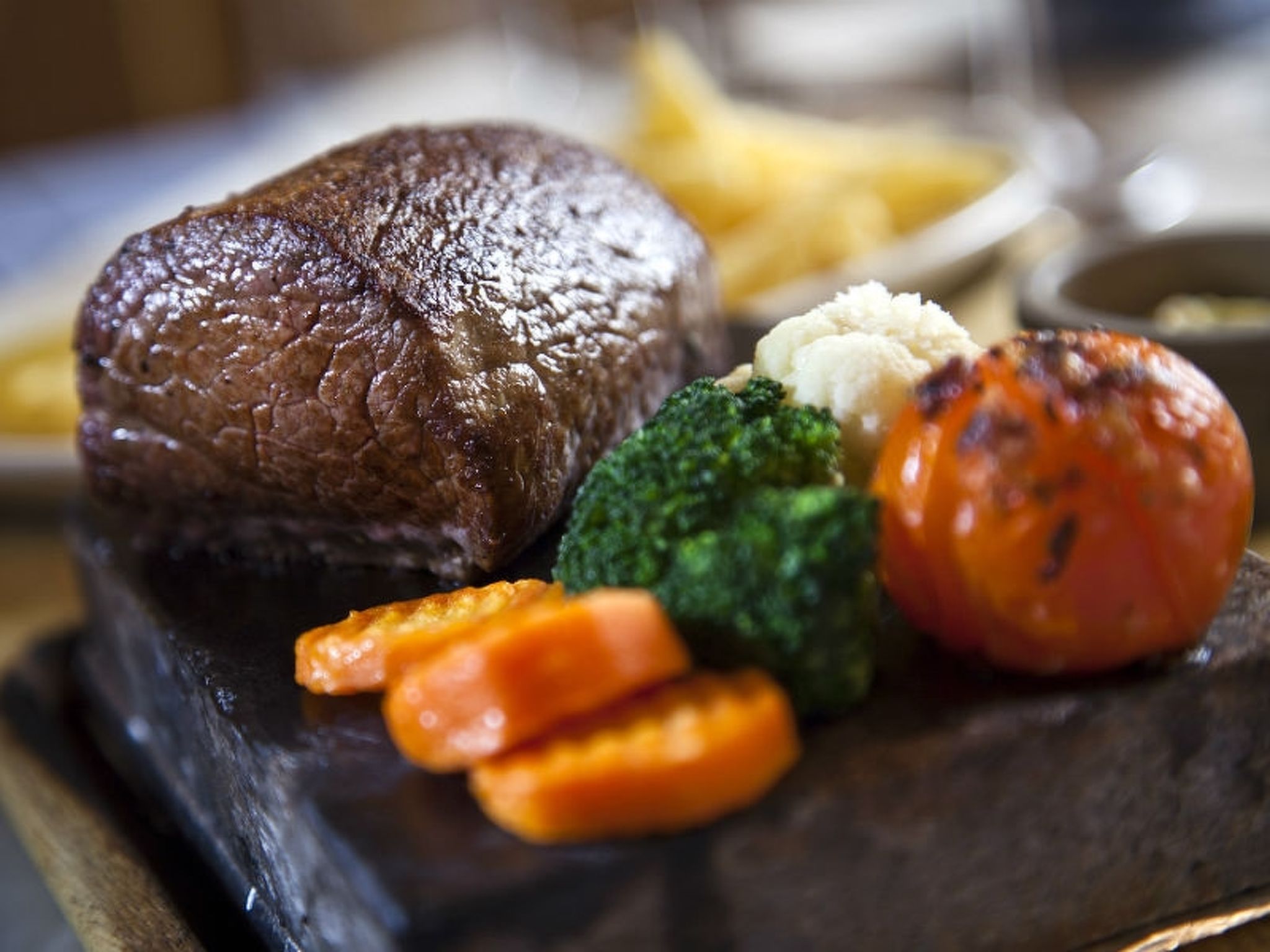 Alpina Schmed, Brigels, (Breil/Brigels). - Drinnen