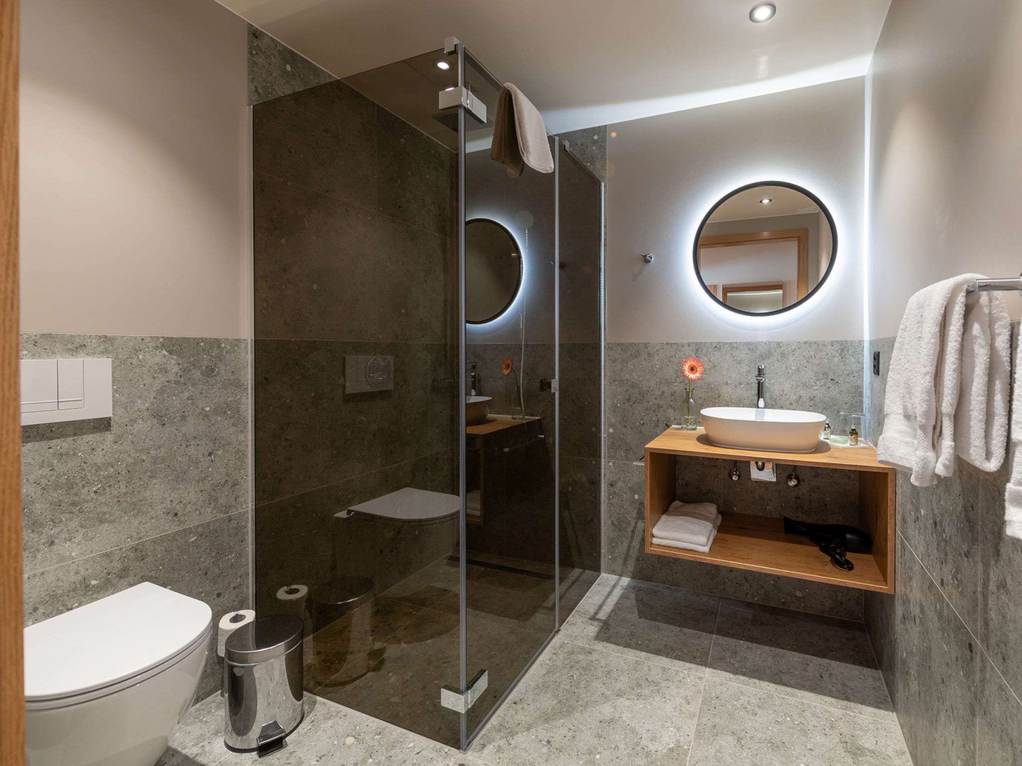 Pradas Resort Brigels, (Breil/Brigels). - Binnen