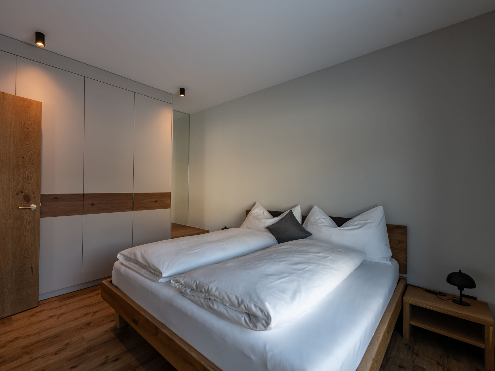 Tschuppina Schiess, Brigels, (Breil/Brigels). - Dedans