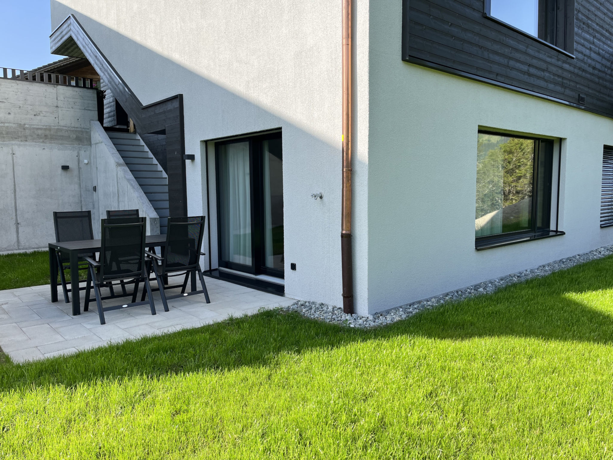 Tschuppina Schiess, Brigels, (Breil/Brigels).