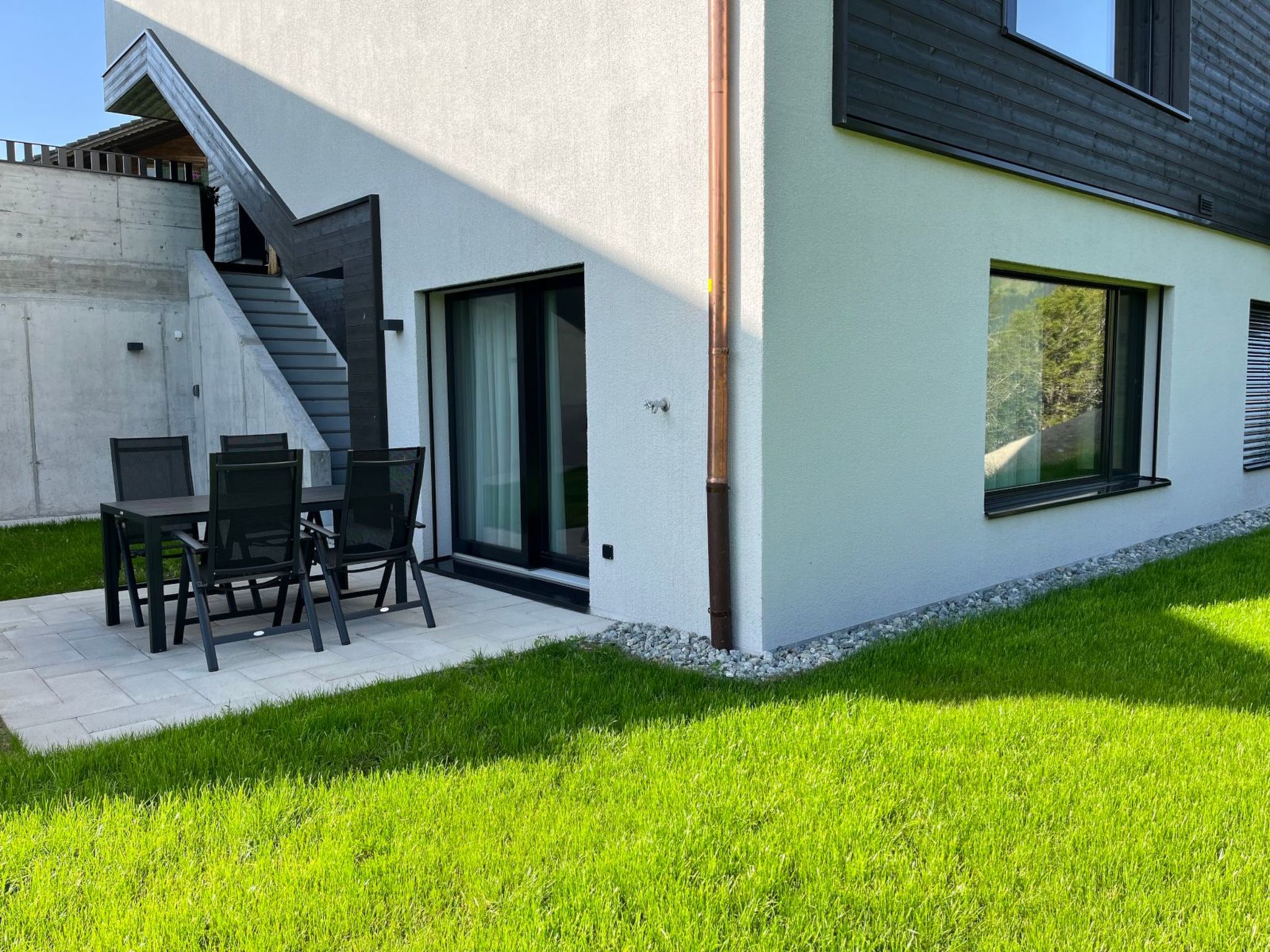 Tschuppina Schiess, Brigels, (Breil/Brigels), 65092B