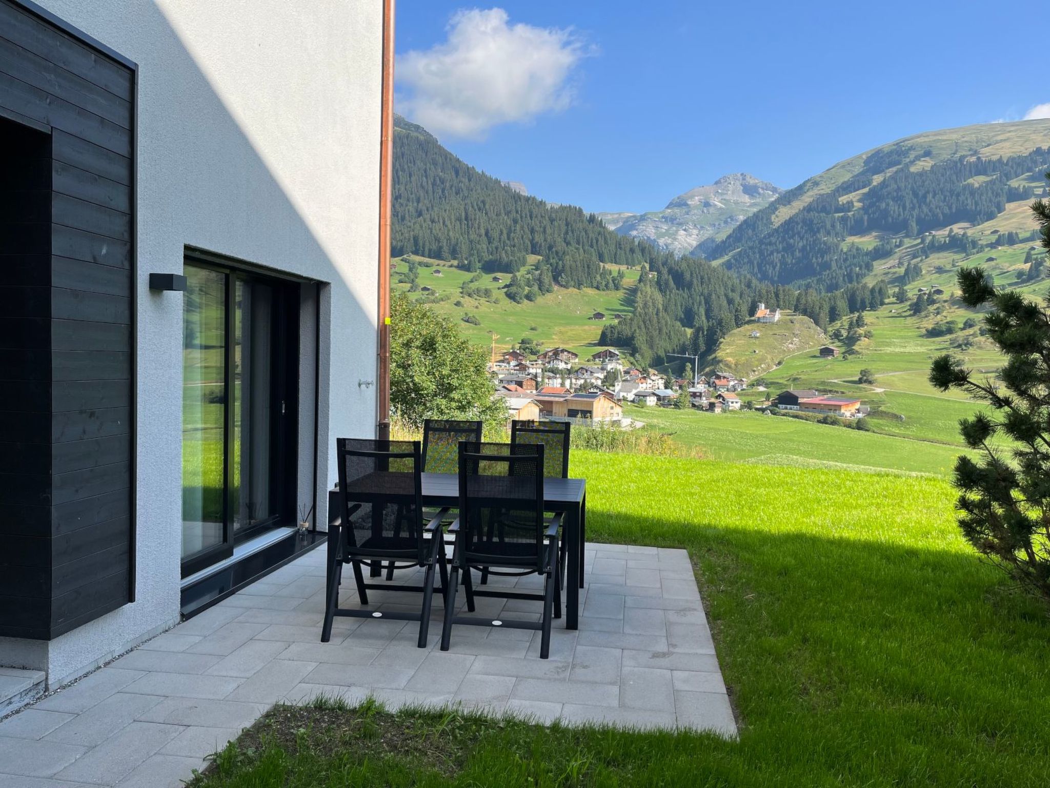 Tschuppina Schiess, Brigels, (Breil/Brigels), 65092B