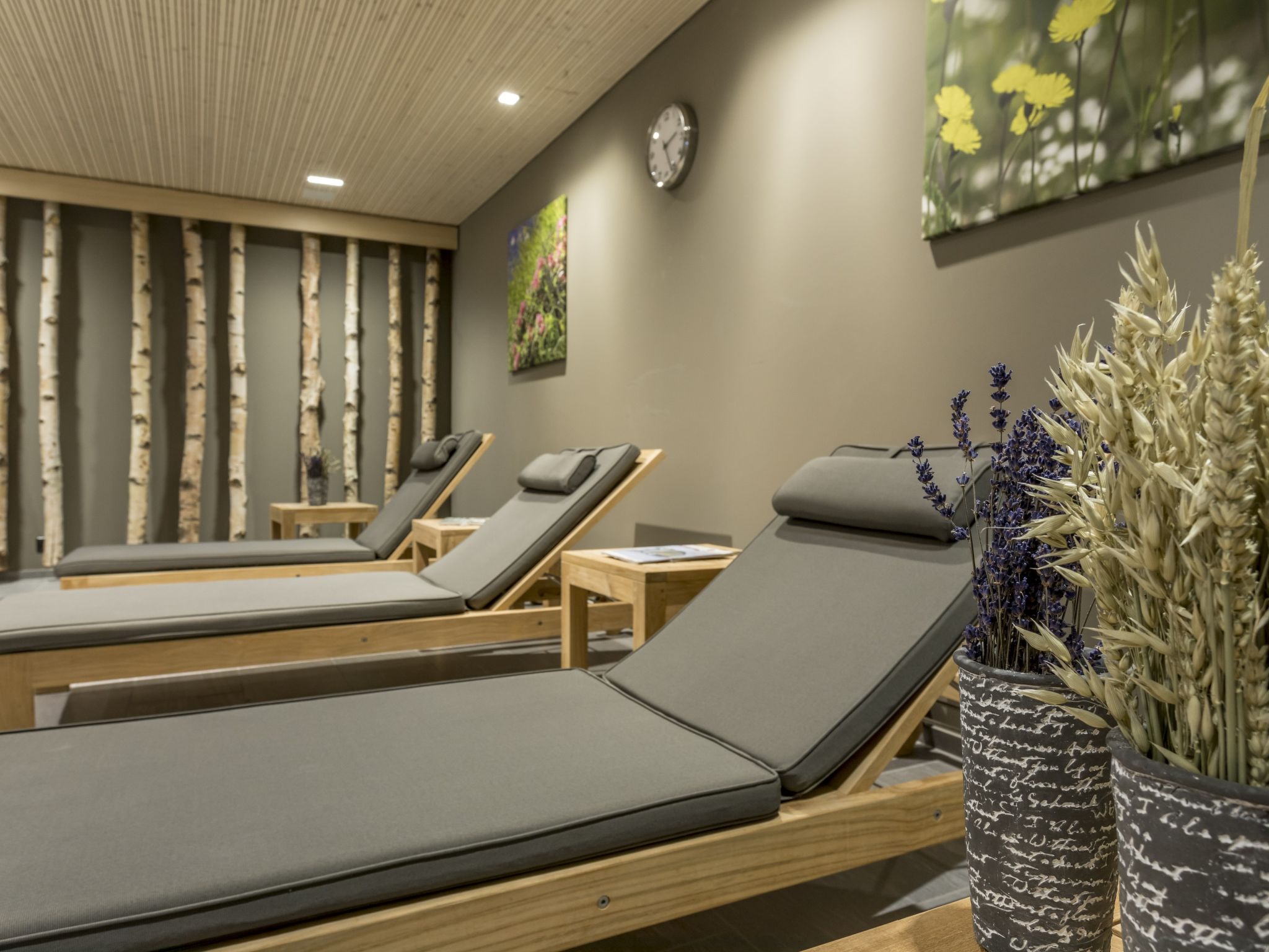 Pradas Resort Brigels, (Breil/Brigels). - Buiten