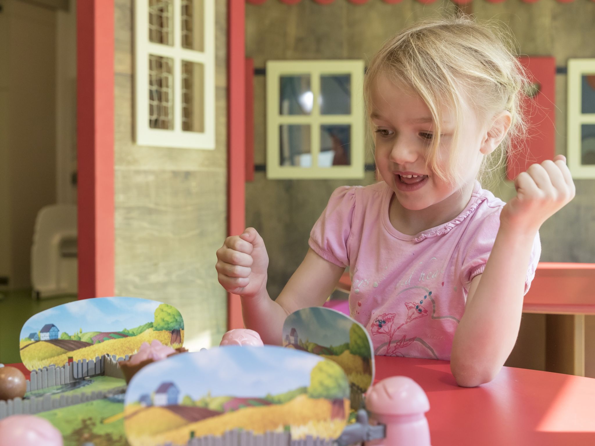 Pradas Resort Brigels, (Breil/Brigels).