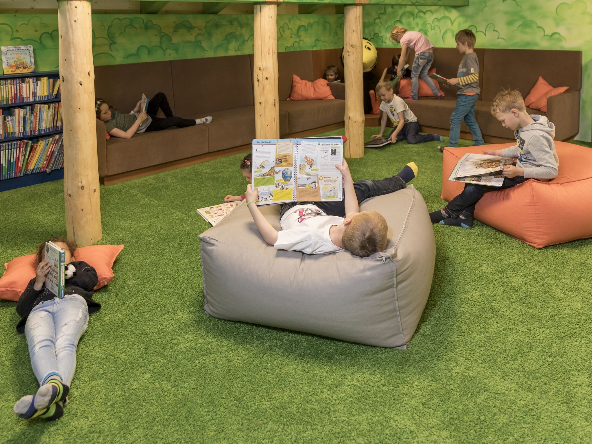 Pradas Resort Brigels, (Breil/Brigels).