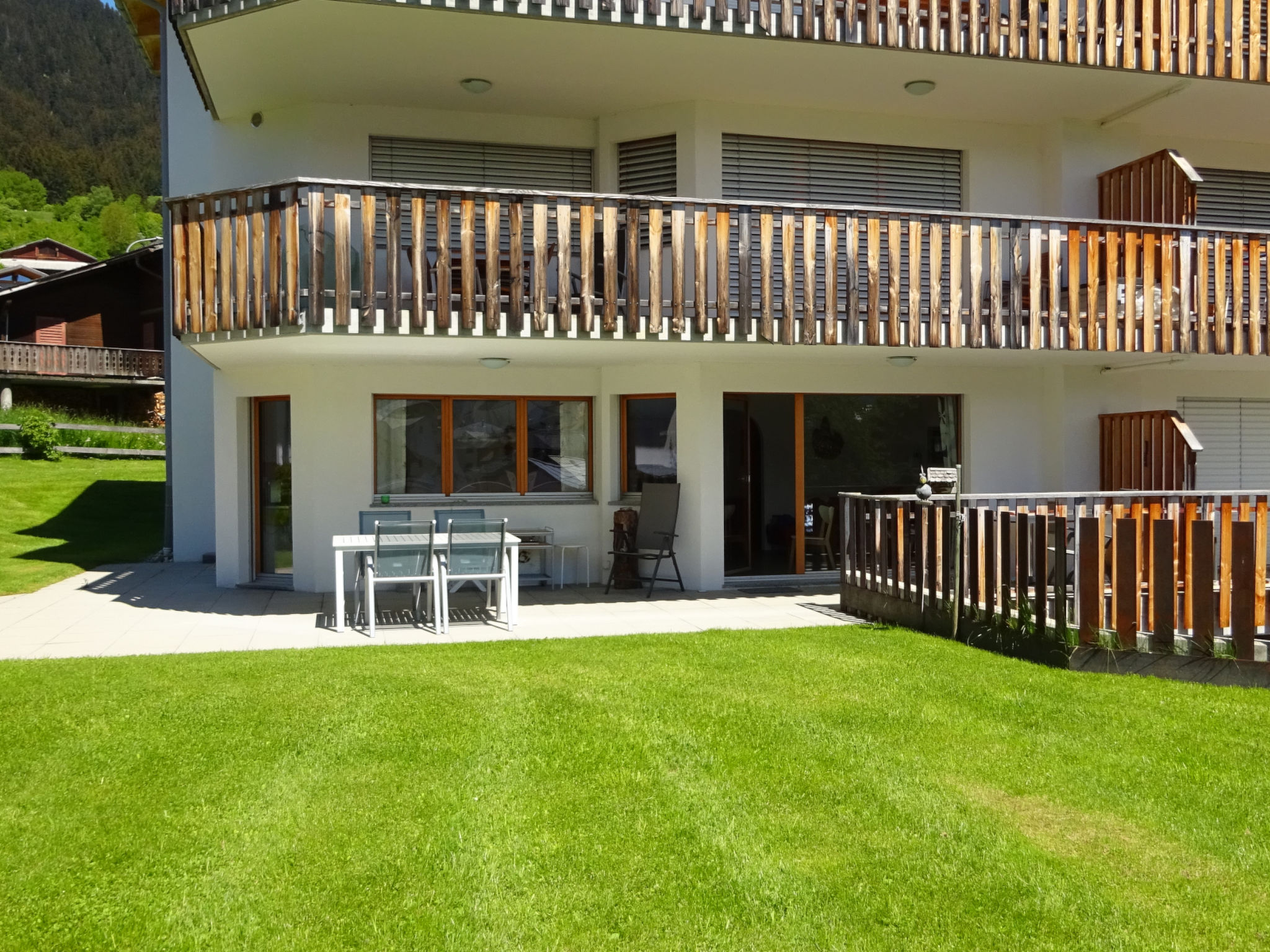 Casa Carola, Brigels, (Breil/Brigels), 65084B - Buiten