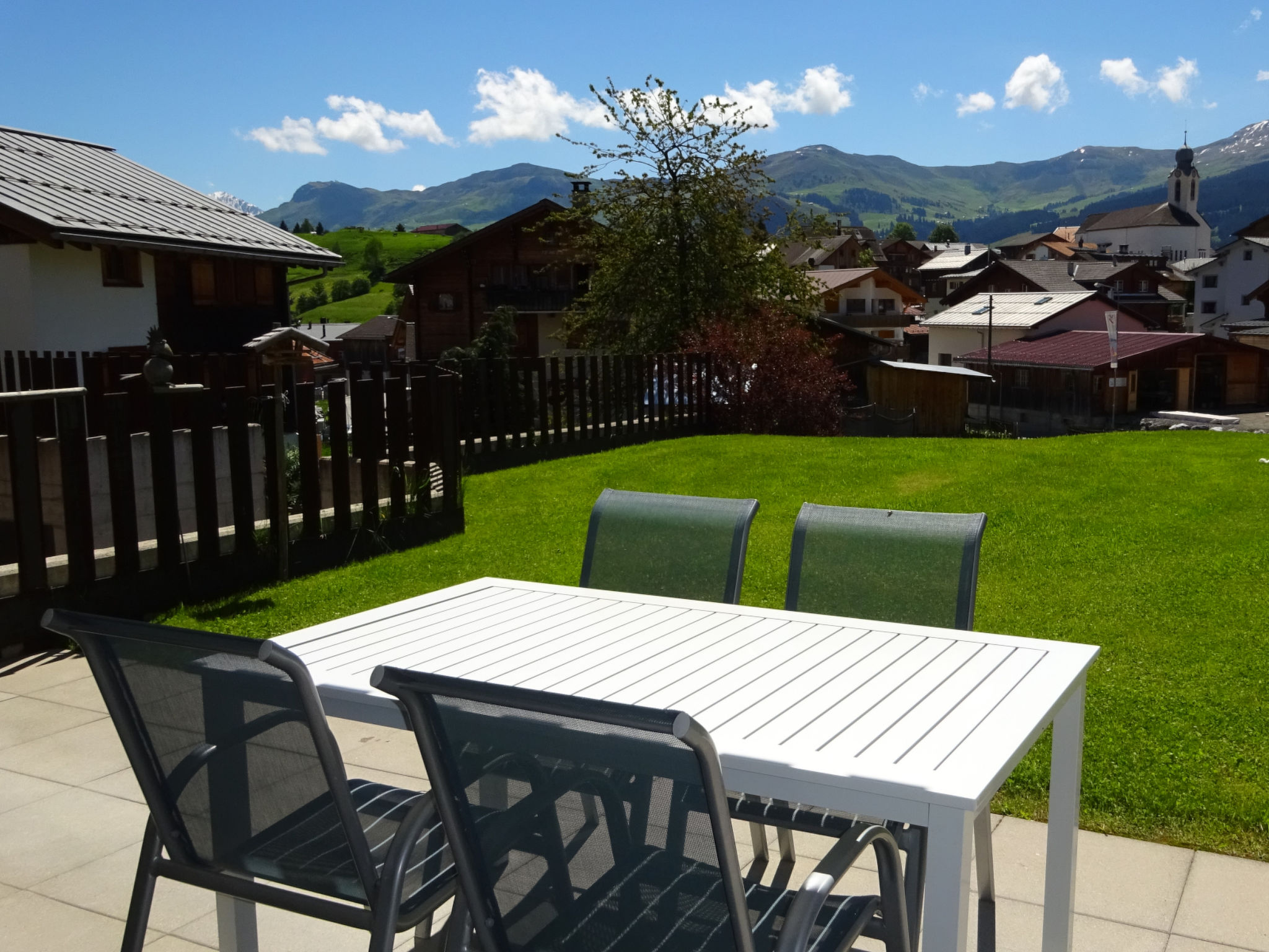 Casa Carola, Brigels, (Breil/Brigels), 65084B - Buiten