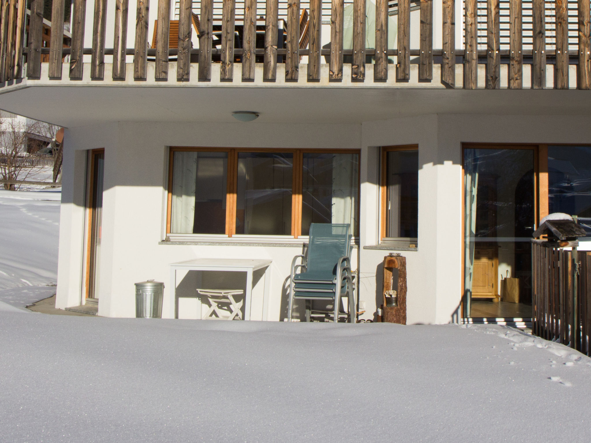 Casa Carola, Brigels, (Breil/Brigels), 65084B - Buiten