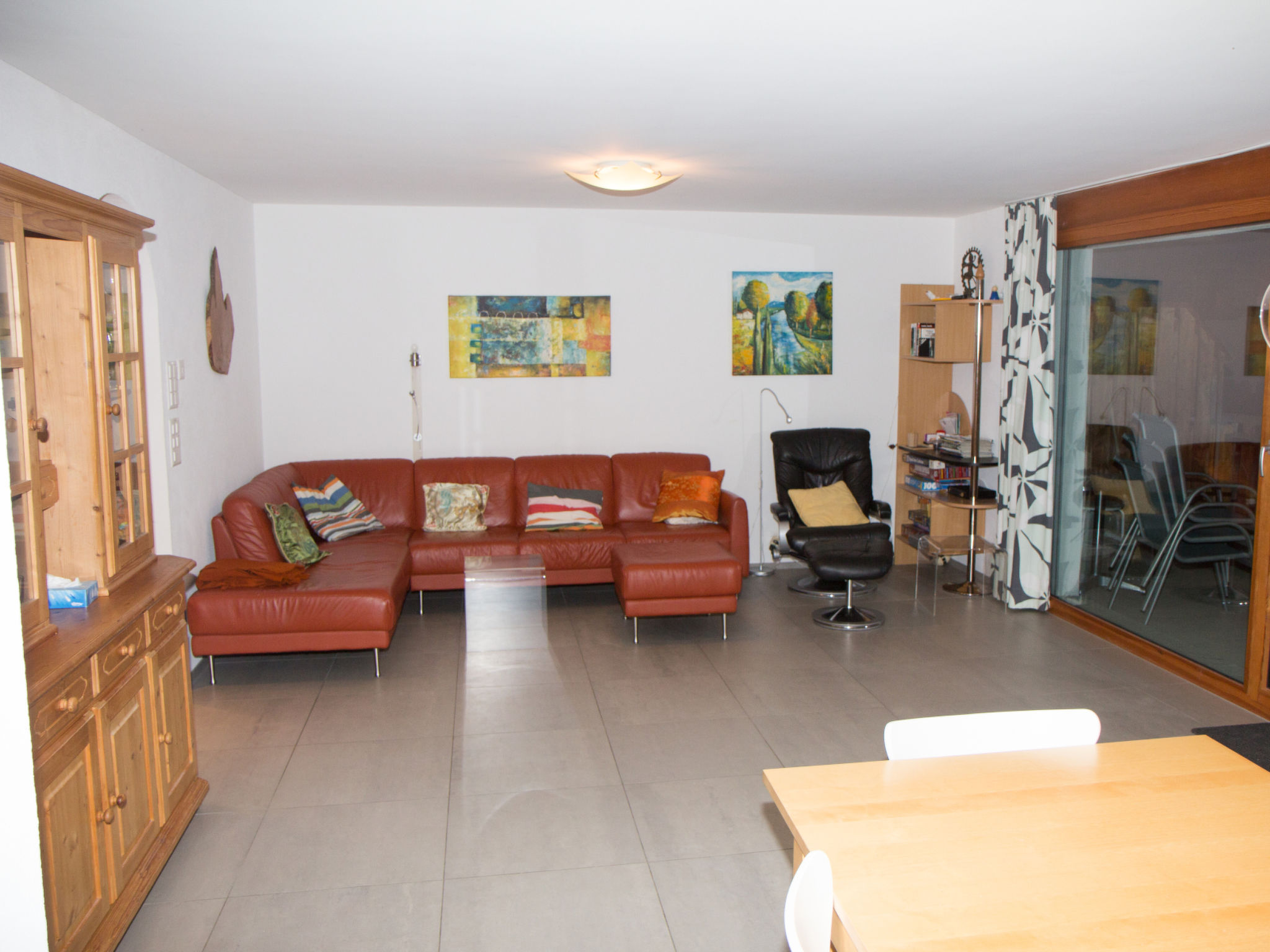 Casa Carola, Brigels, (Breil/Brigels), 65084B - Binnen
