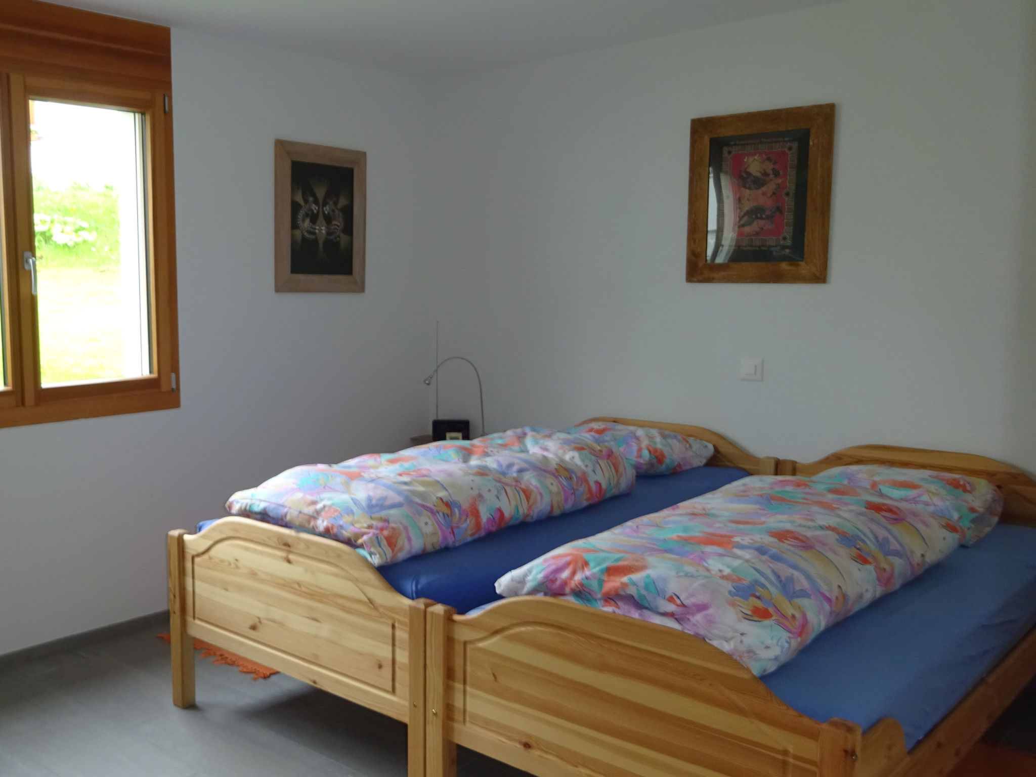 Casa Carola, Brigels, (Breil/Brigels). - Drinnen