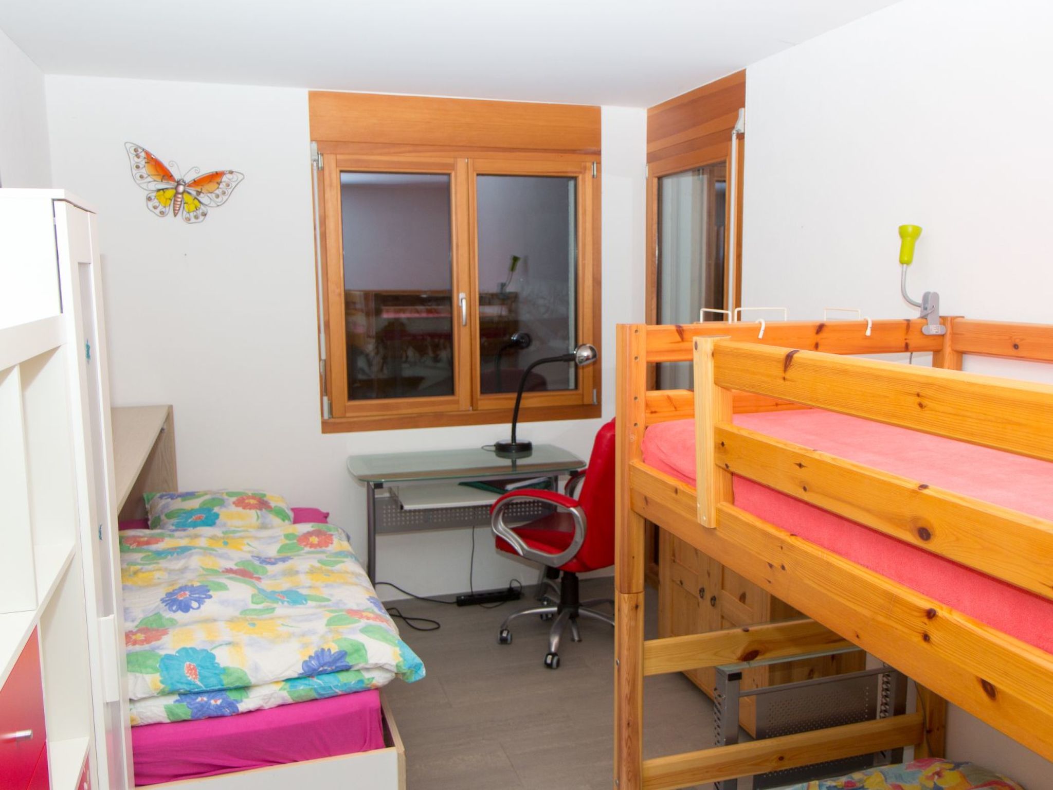 Appartement Casa Carola, Brigels, (Breil/Brigels), 65084B – Chambre, photo 9 sur 22