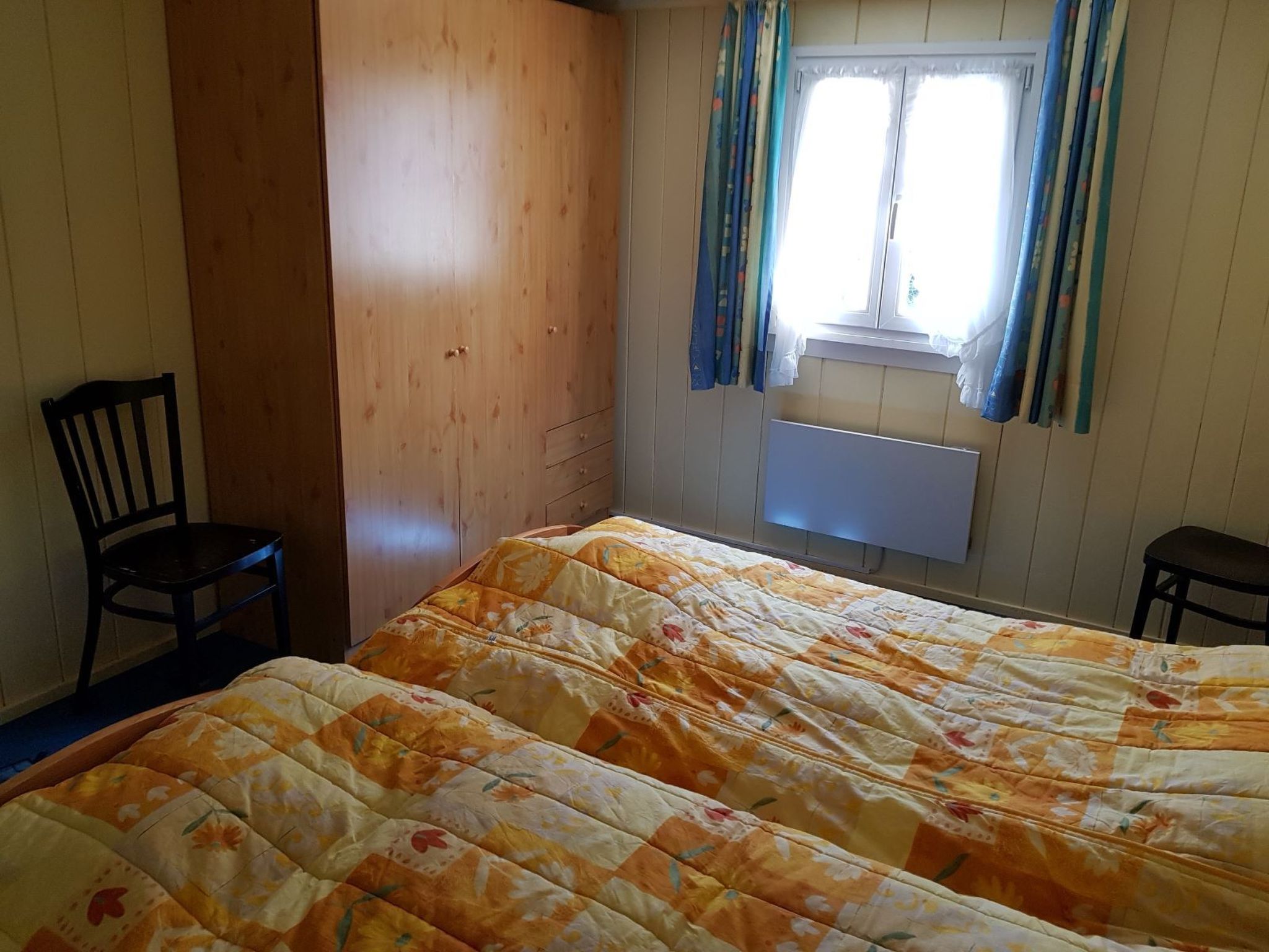 Appartement Casa Crestas WG2, Brigels, (Breil/Brigels), 65027B – Chambre, photo 26 sur 33