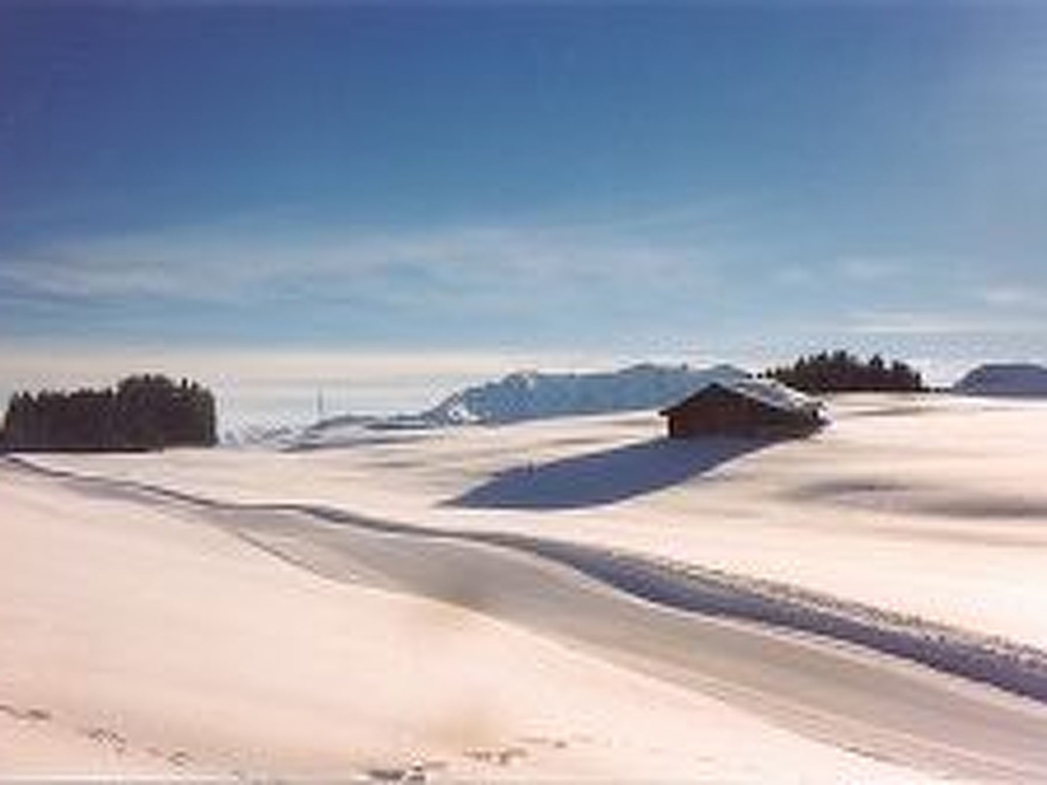 Maiensäss Plumarscha Friberg, Brigels, (Breil/Brigels), 65036B - Buiten