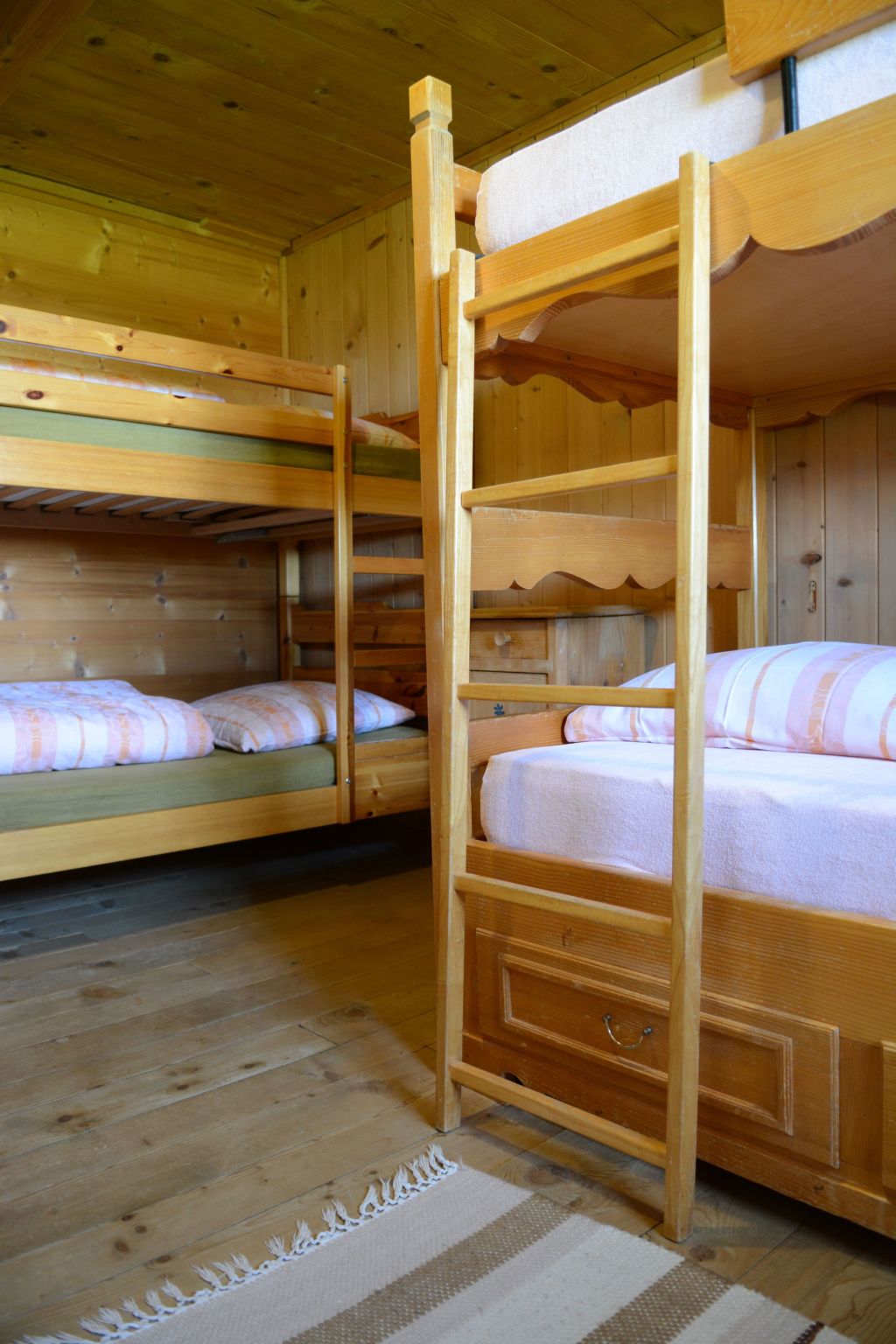 Appartement Maiensäss Plumarscha Friberg, Brigels, (Breil/Brigels), 65036B – Chambre, photo 14 sur 21