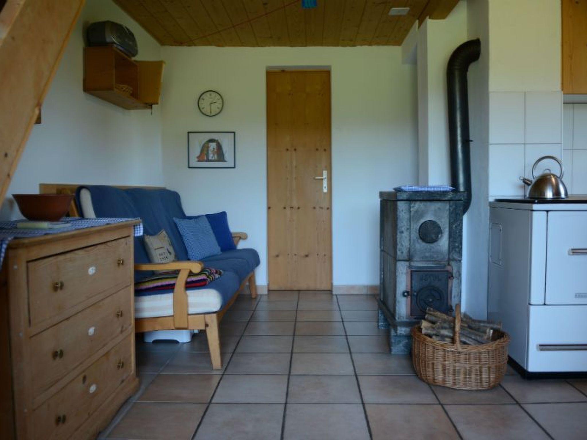 Appartement Maiensäss Plumarscha Friberg, Brigels, (Breil/Brigels), 65036B – Extérieur de la maison, photo 15 sur 21
