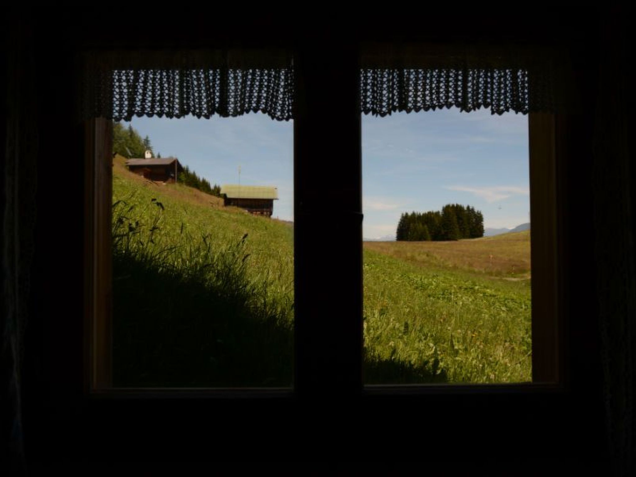 Appartement Maiensäss Plumarscha Friberg, Brigels, (Breil/Brigels), 65036B – Vue, photo 19 sur 21