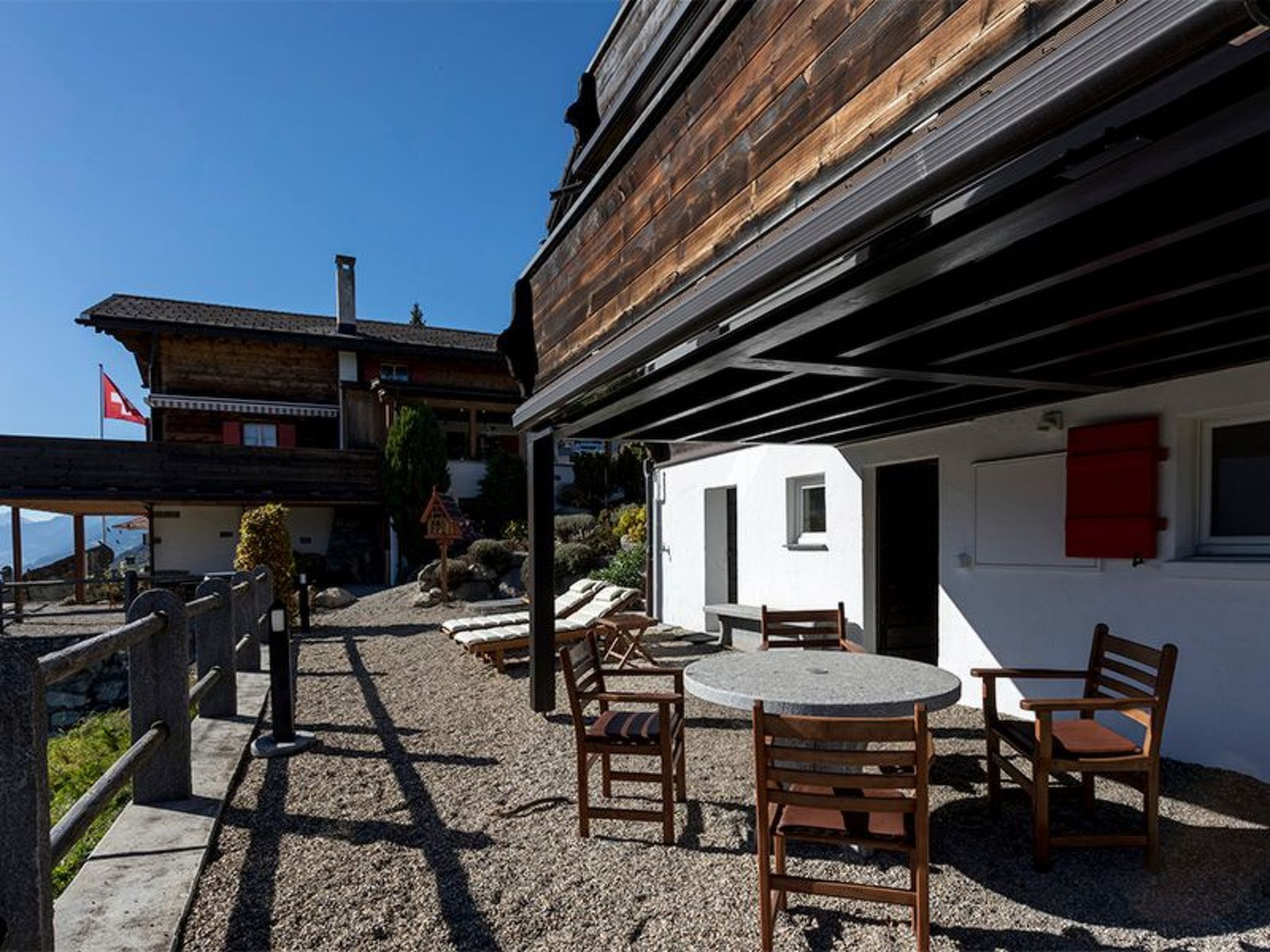 Casa Vesta Magnifica, Brigels, (Breil/Brigels), 65063B - Dehors