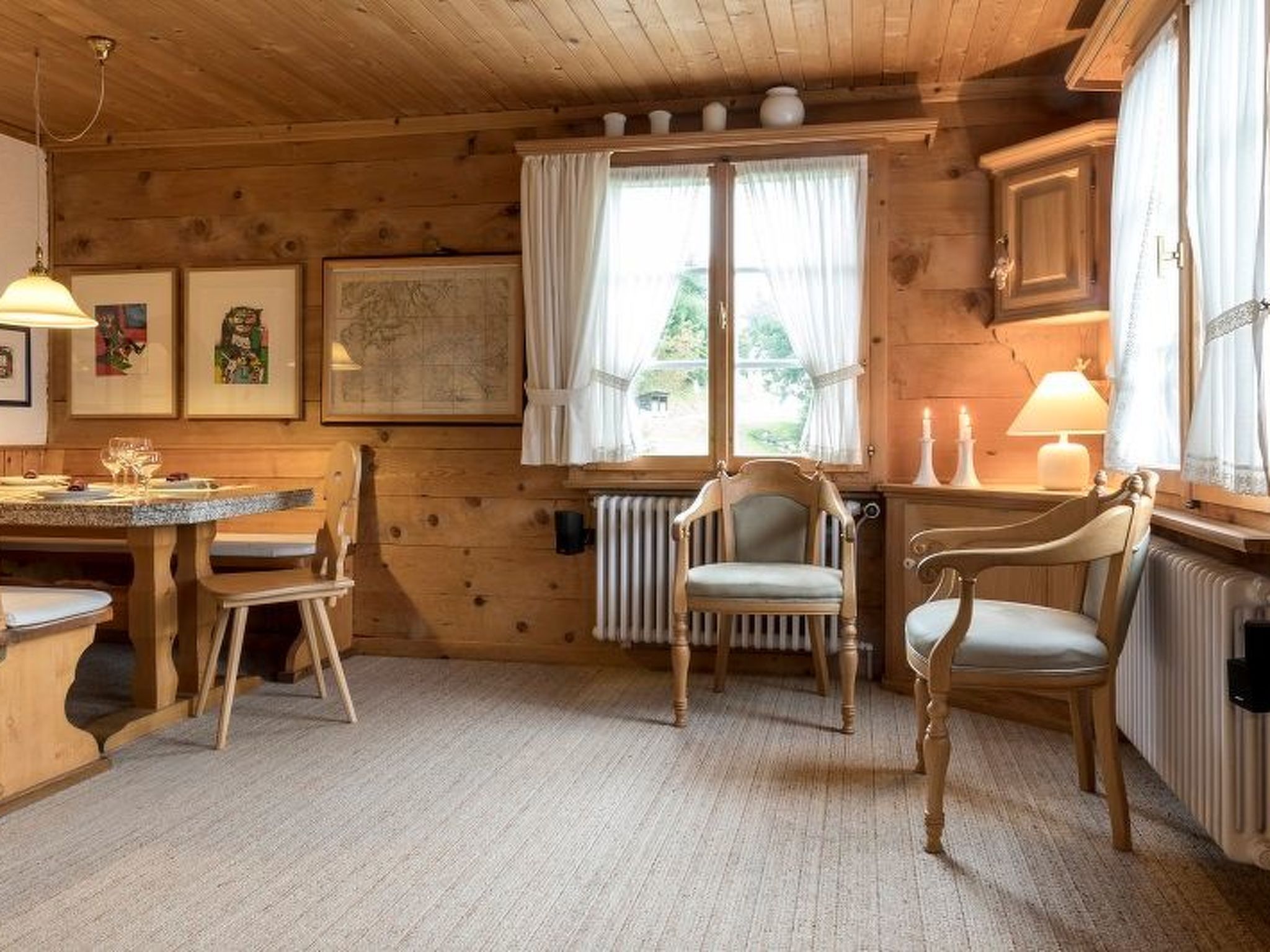 Casa Vesta Magnifica, Brigels, (Breil/Brigels), 65063B - Dedans