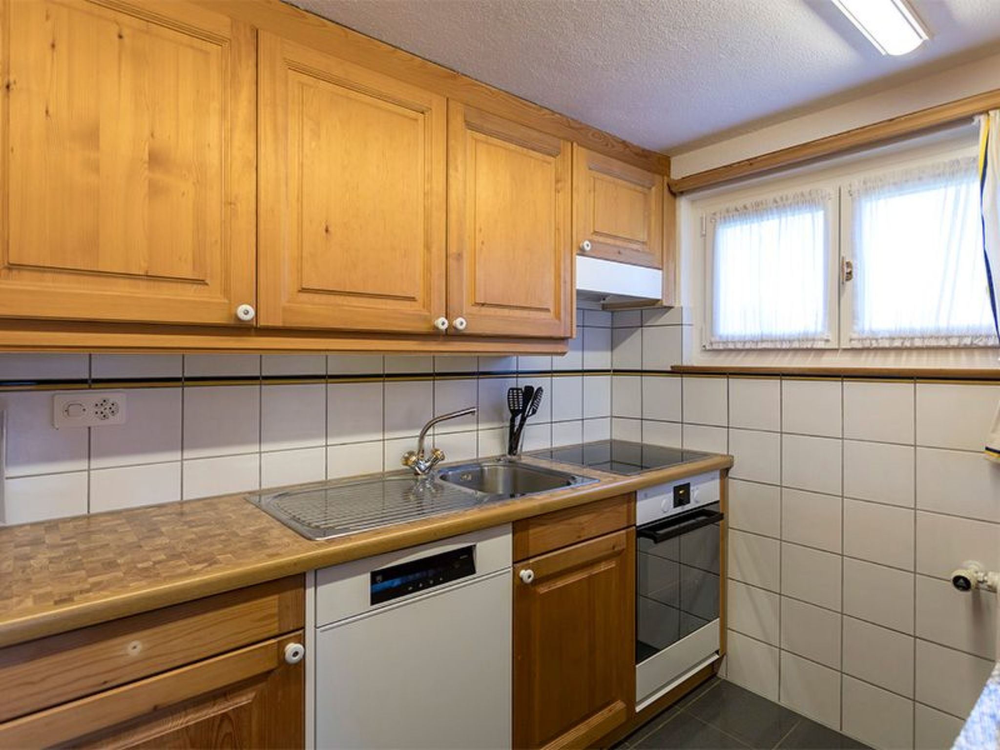 Casa Vesta Magnifica, Brigels, (Breil/Brigels), 65063B - Dedans
