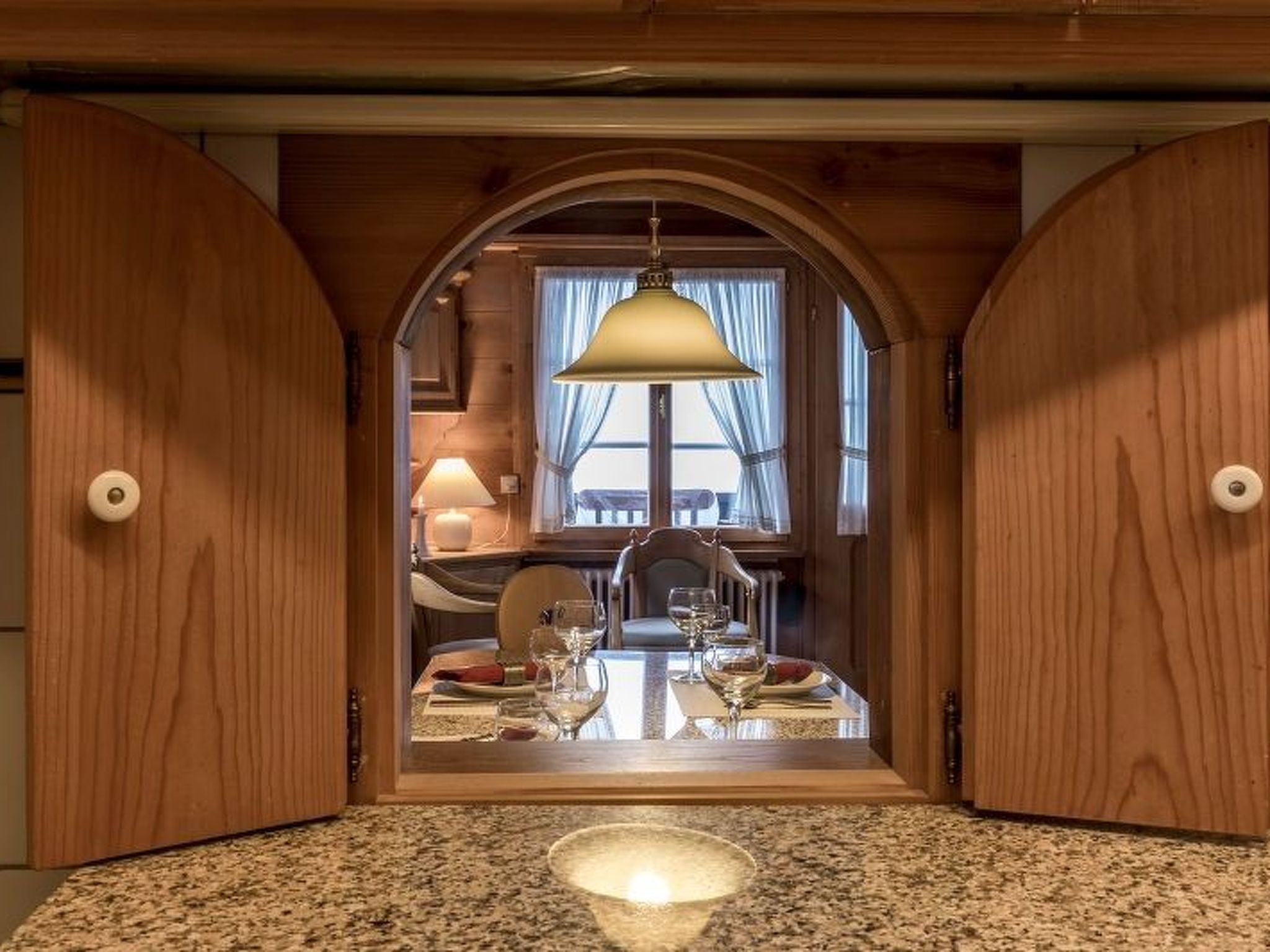 Casa Vesta Magnifica, Brigels, (Breil/Brigels), 65063B - Dedans