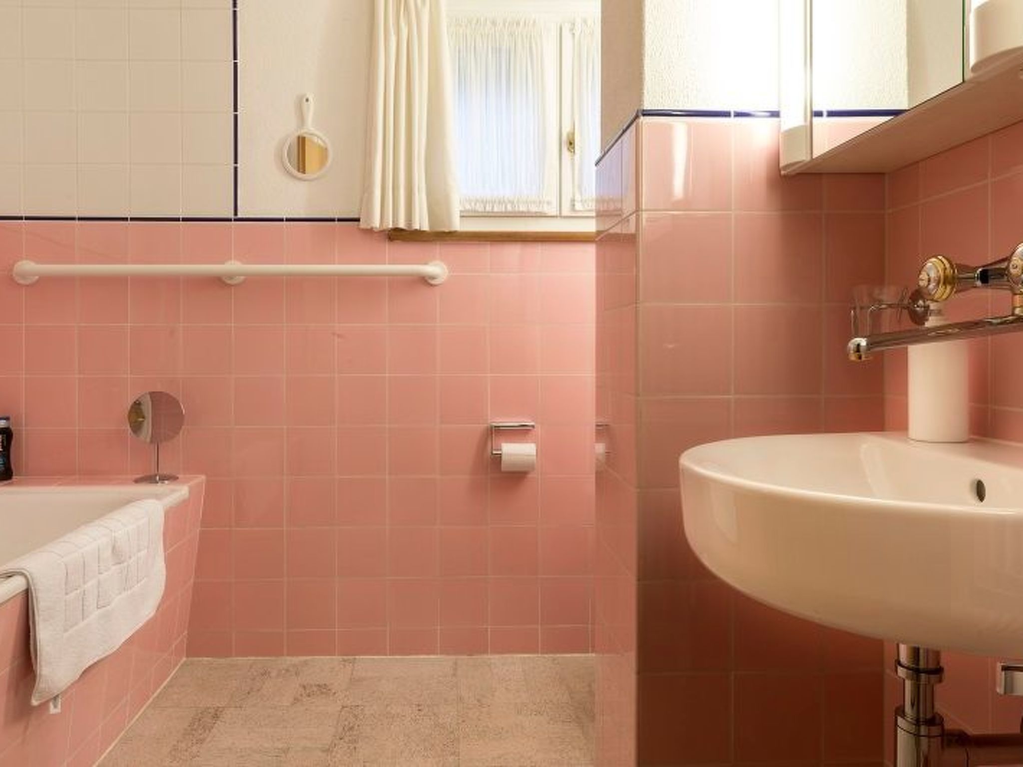 Casa Vesta Magnifica, Brigels, (Breil/Brigels), 65063B - Dedans