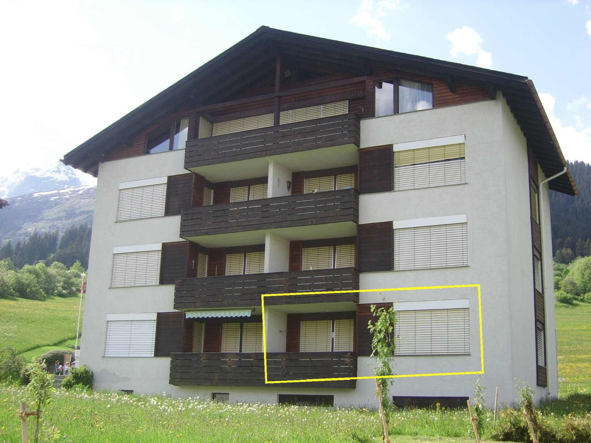 Anita 1 Defuns, Brigels, (Breil/Brigels), 65005B