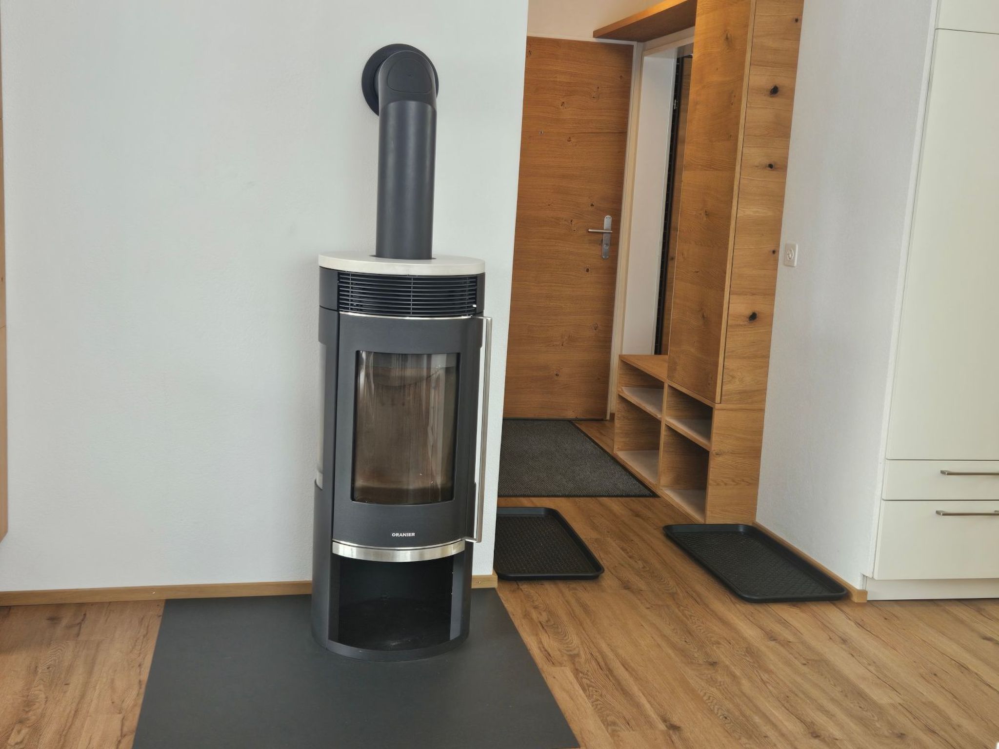 Appartement Anita 1 Defuns, Brigels, (Breil/Brigels), 65005B – Séjour, photo 6 sur 23