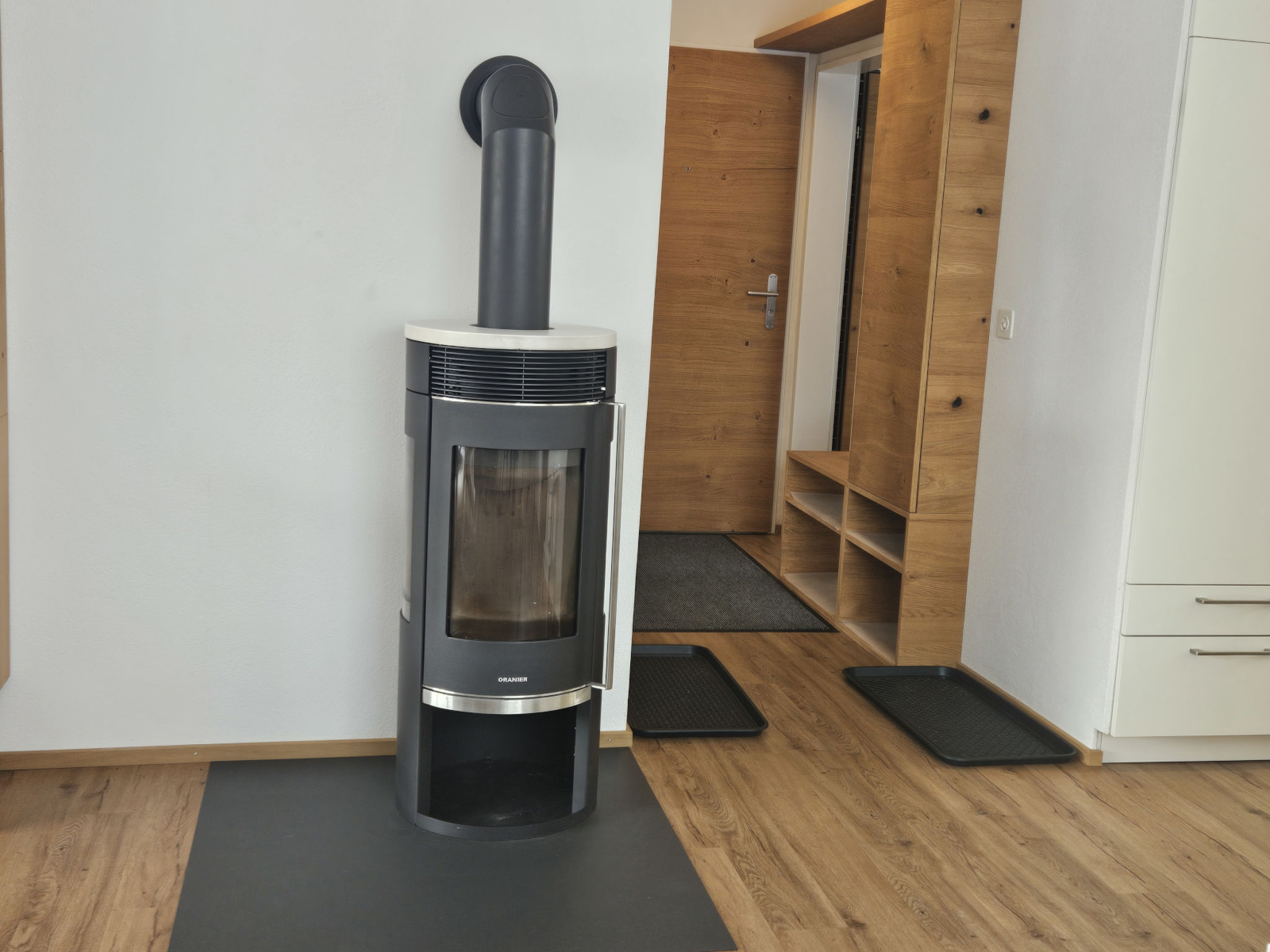 Anita 1 Defuns, Brigels, (Breil/Brigels). - Binnen