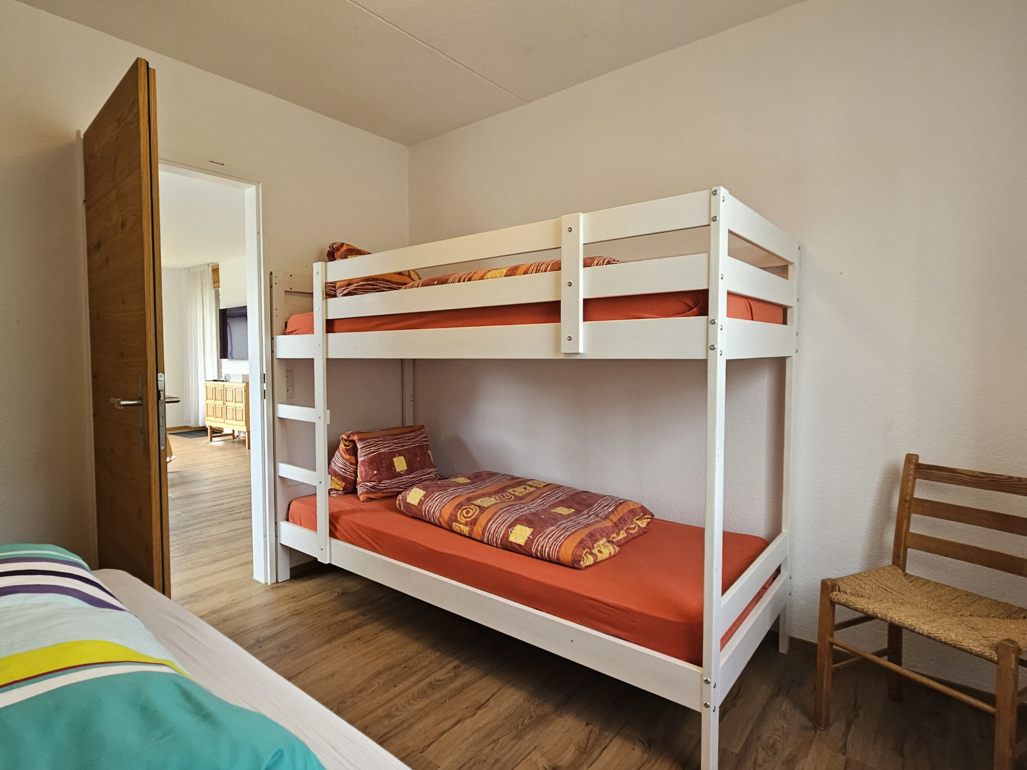 Anita 1 Defuns, Brigels, (Breil/Brigels). - Binnen