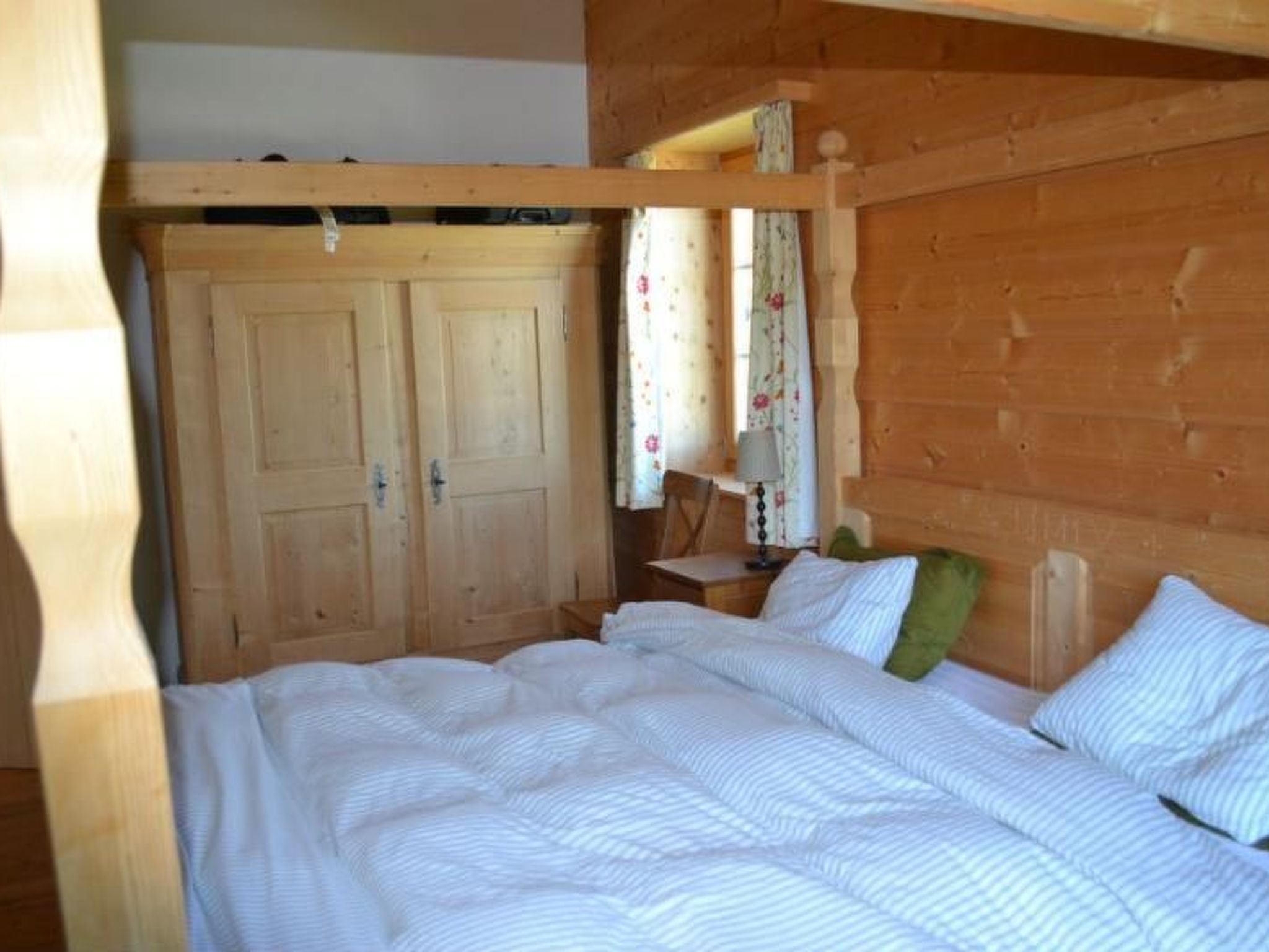 Appartement Ferienhaus Casa Patricia, Brigels, (Breil/Brigels), 65046B – Chambre, photo 22 sur 34