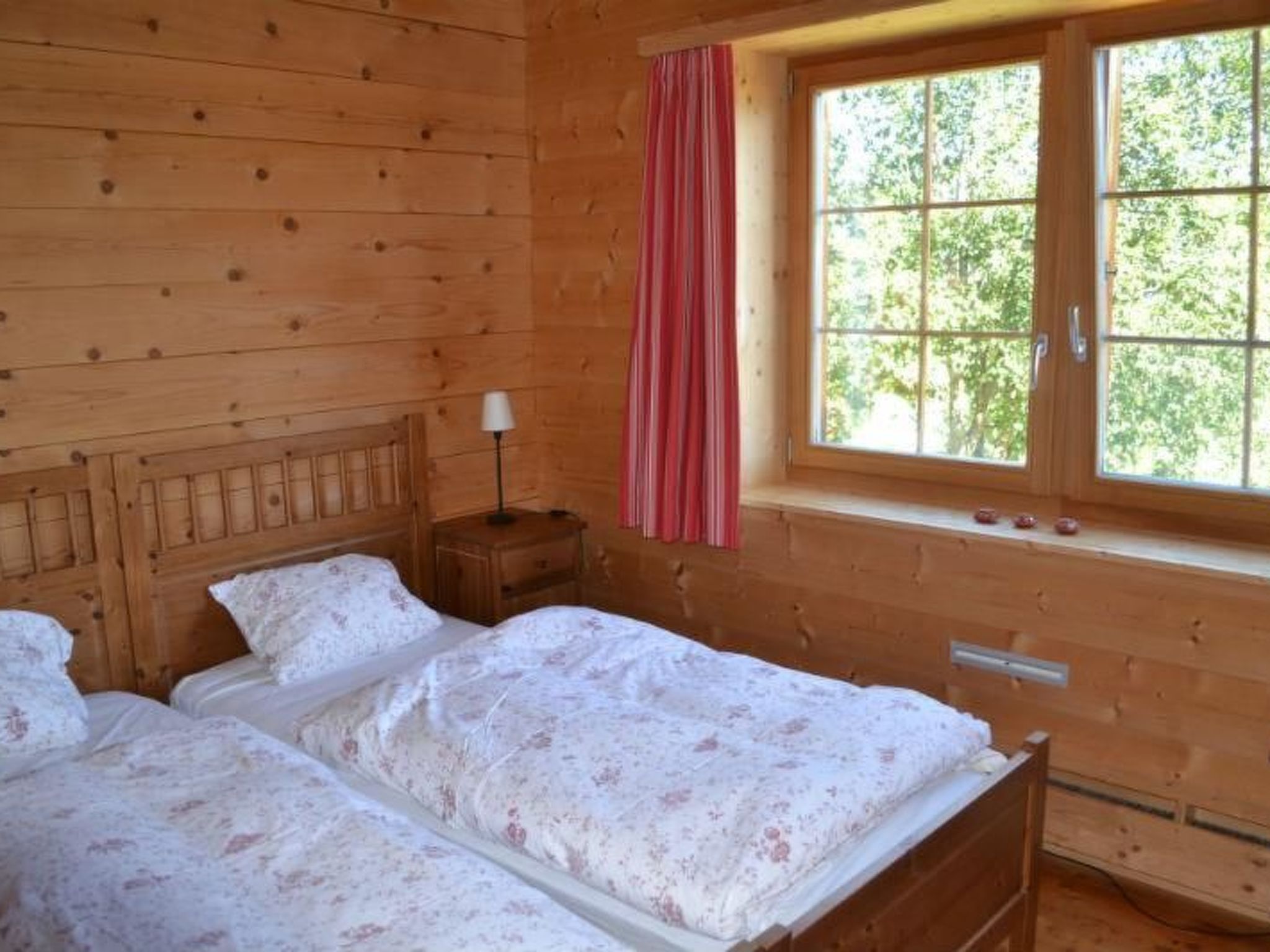 Appartement Ferienhaus Casa Patricia, Brigels, (Breil/Brigels), 65046B – Chambre, photo 21 sur 34