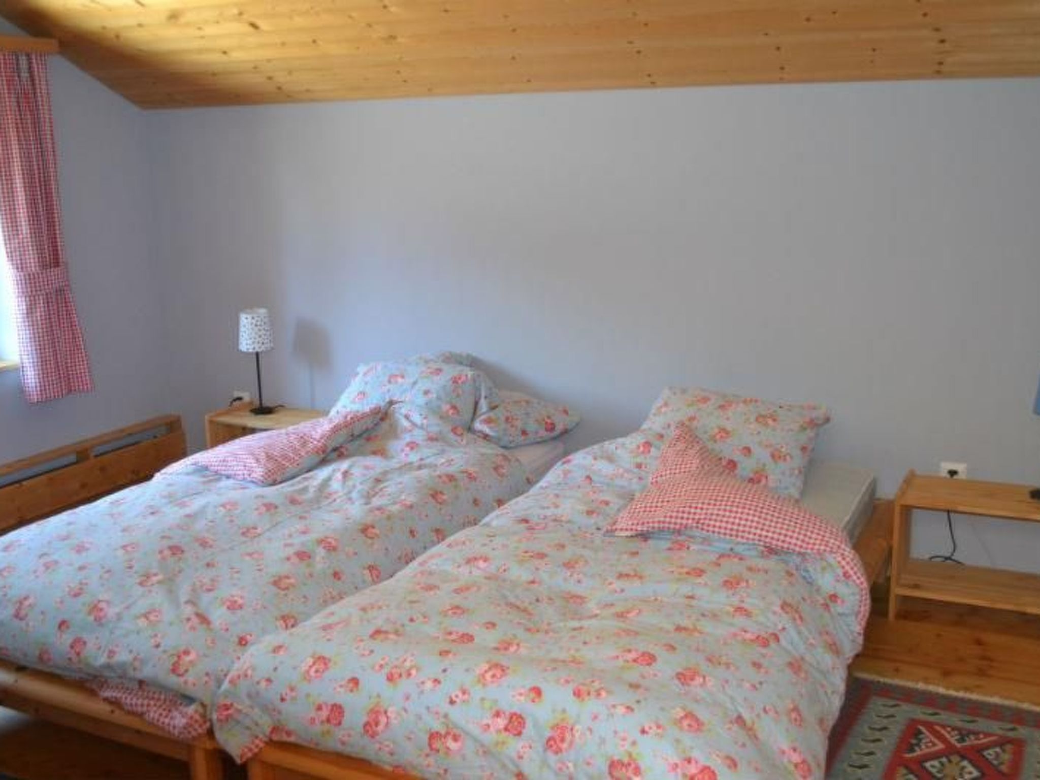Appartement Ferienhaus Casa Patricia, Brigels, (Breil/Brigels), 65046B – Chambre, photo 20 sur 34