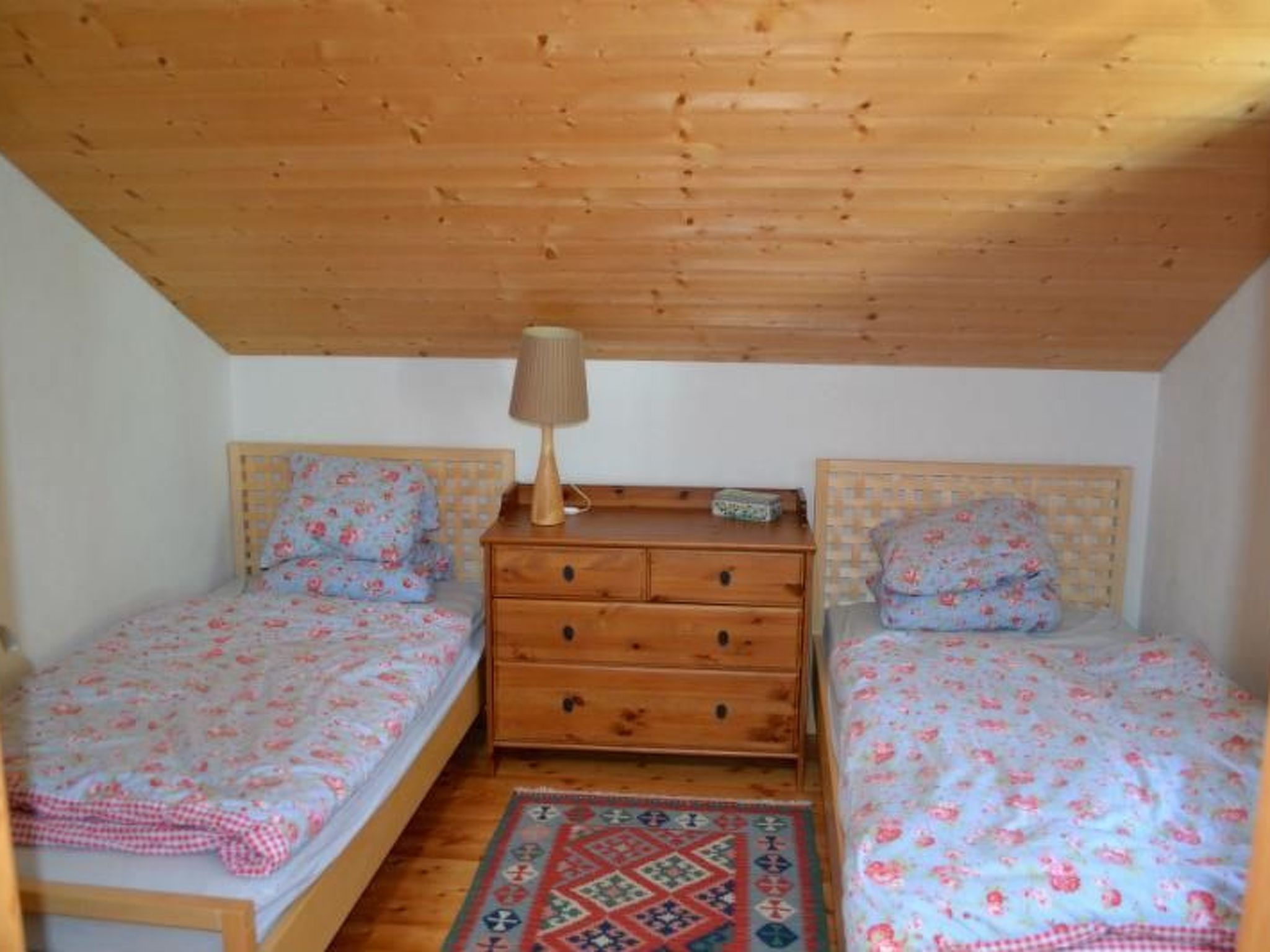 Appartement Ferienhaus Casa Patricia, Brigels, (Breil/Brigels), 65046B – Chambre, photo 18 sur 34