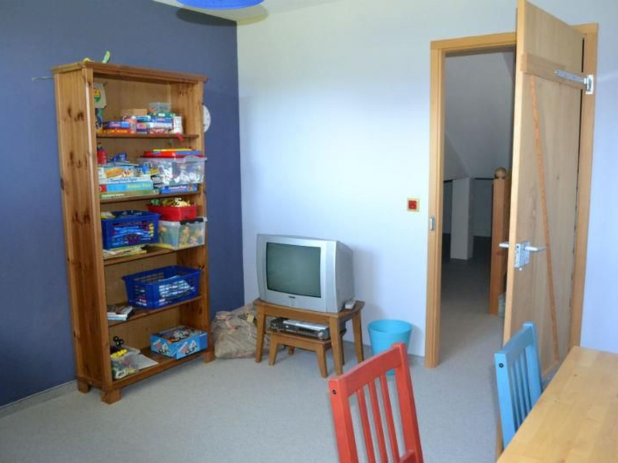 Appartement Ferienhaus Casa Patricia, Brigels, (Breil/Brigels), 65046B – Extérieur de la maison, photo 13 sur 34