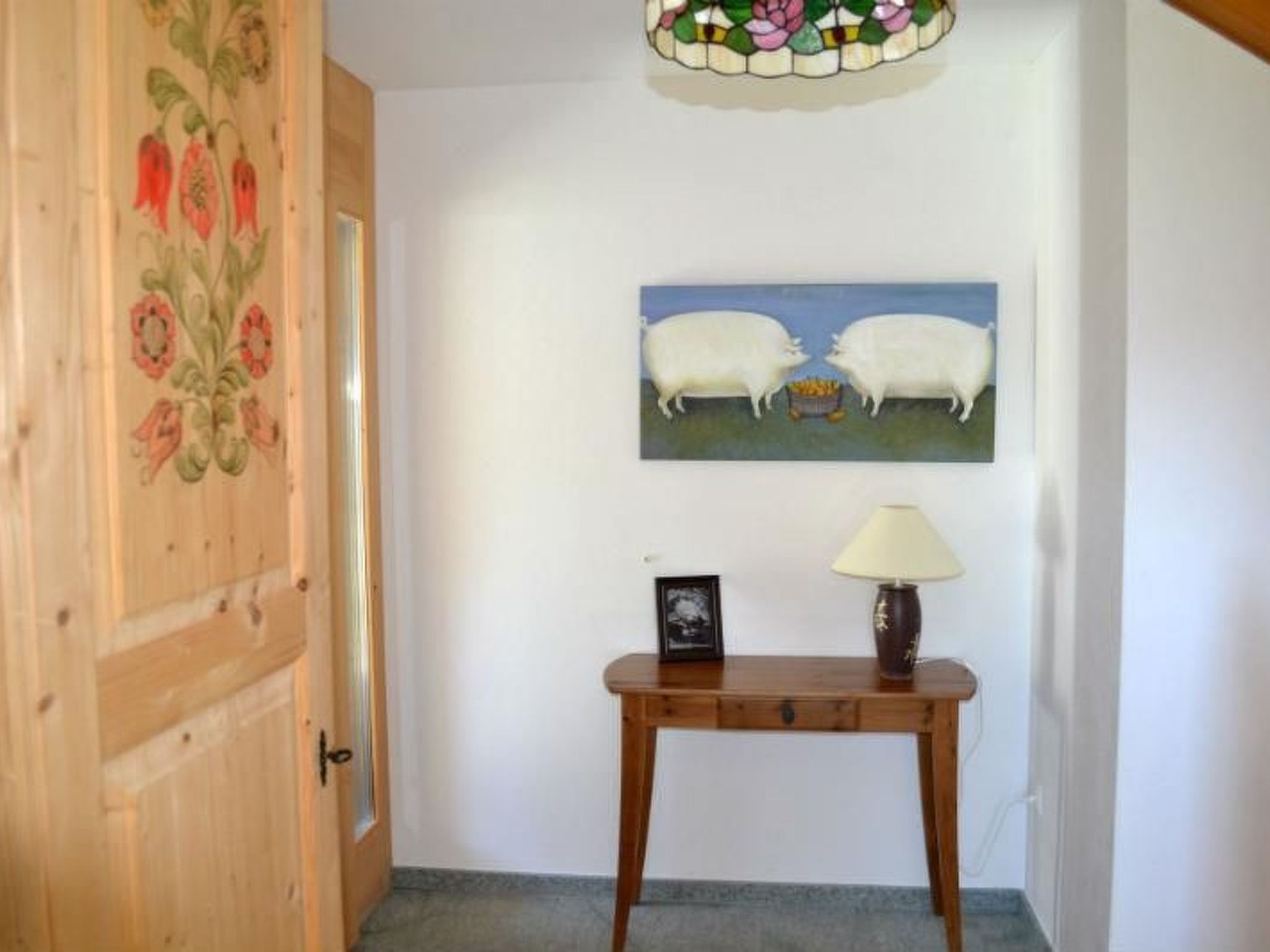 Ferienhaus Casa Patricia, Brigels, (Breil/Brigels), 65046B — House (4 of 34)