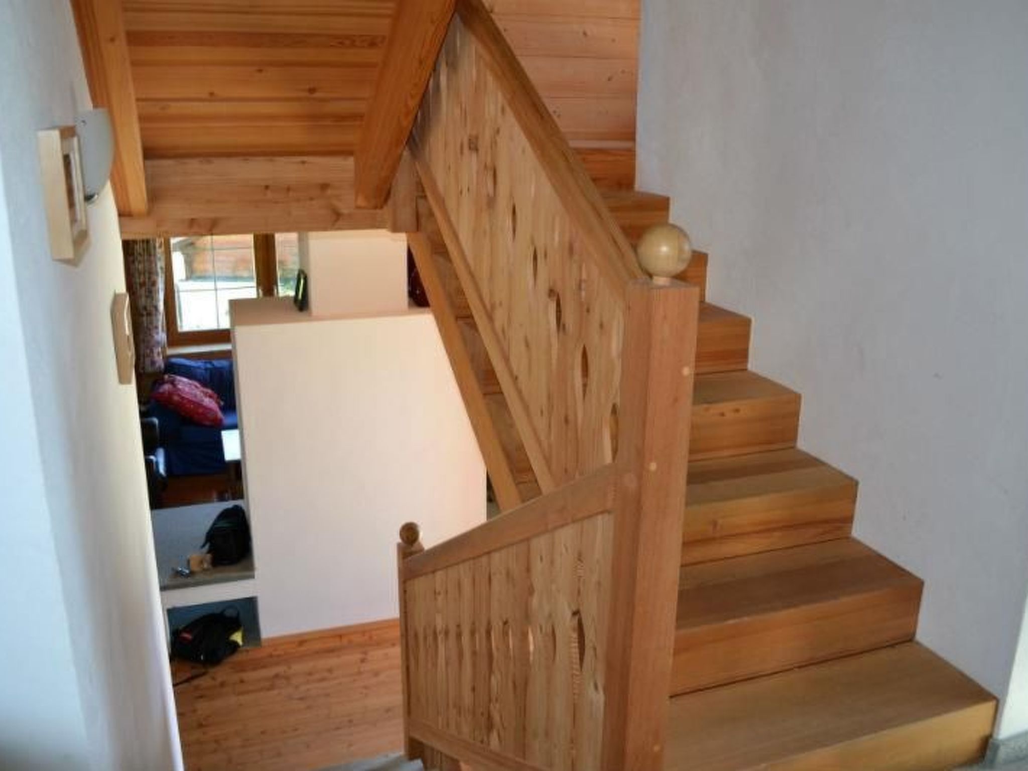 Ferienhaus Casa Patricia, Brigels, (Breil/Brigels), 65046B — House (3 of 34)