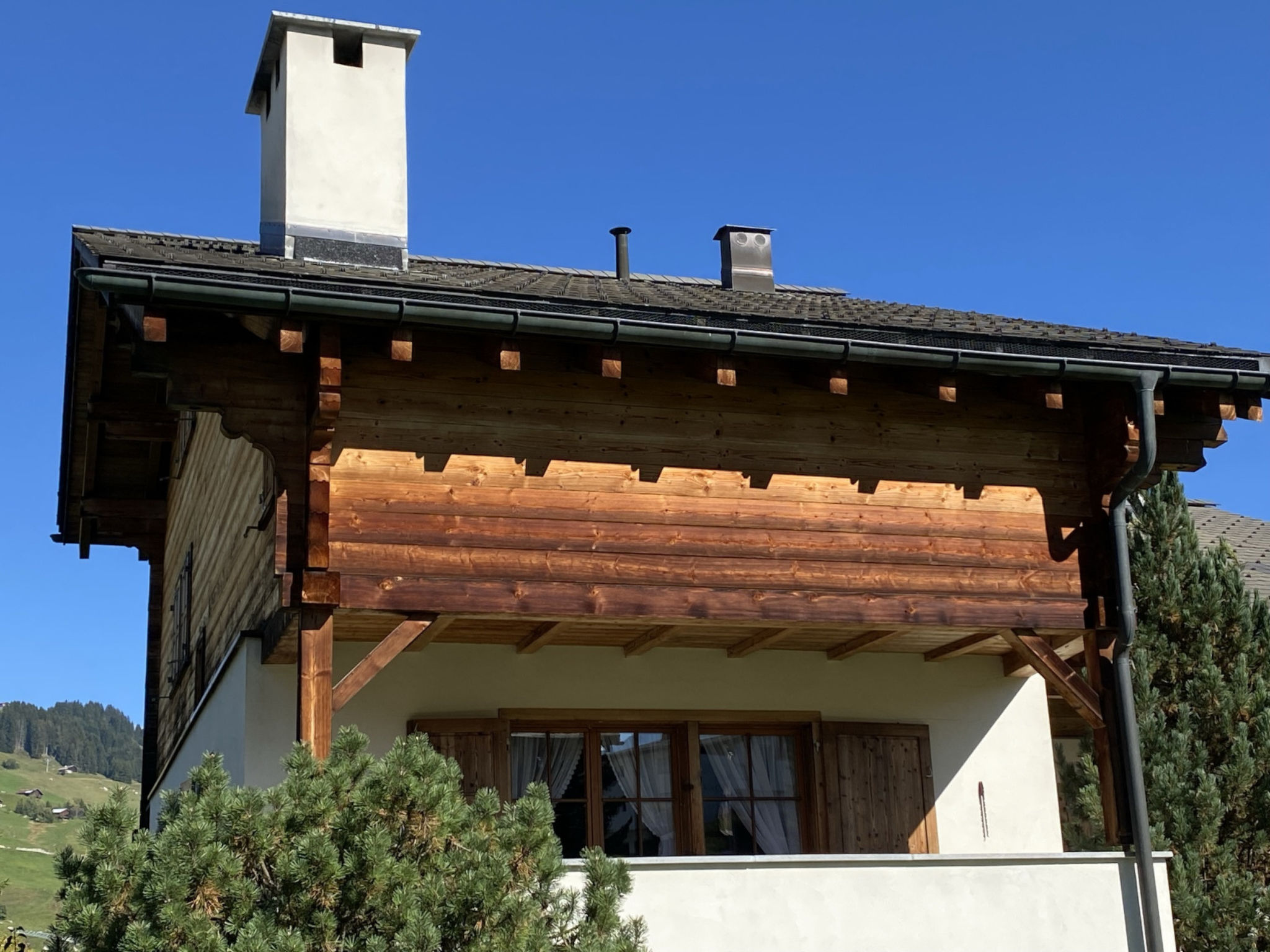 Casa Belinda Haht, Brigels, (Breil/Brigels), 65062B - Buiten