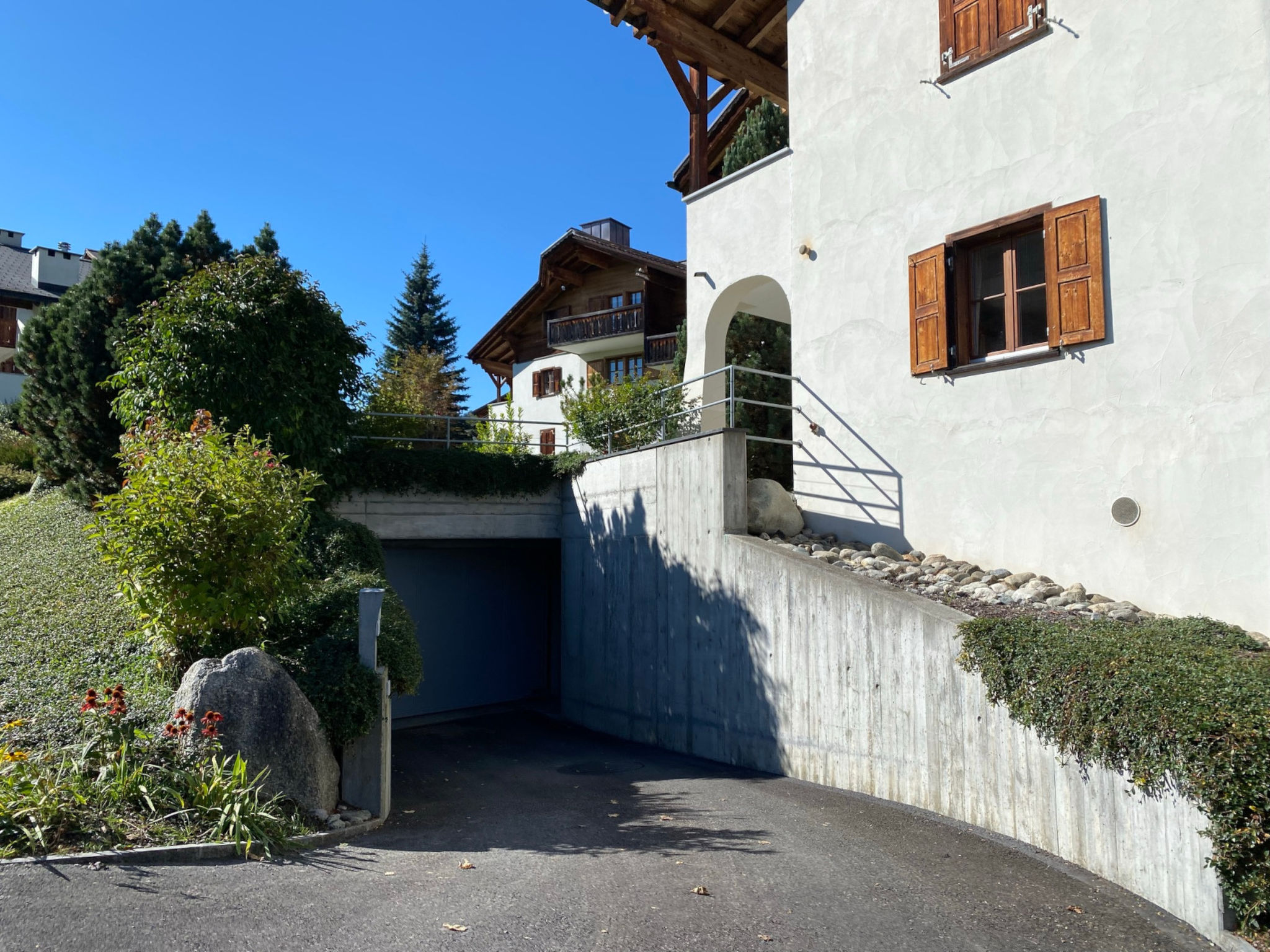 Casa Belinda Haht, Brigels, (Breil/Brigels), 65062B - Buiten