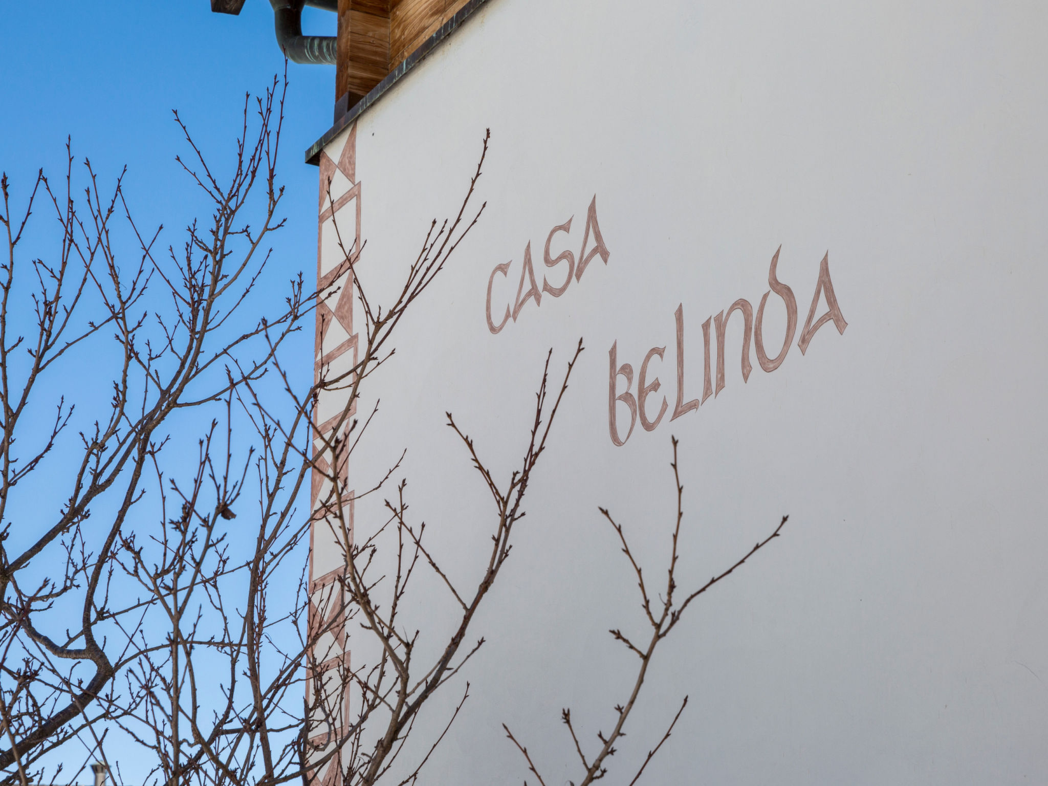 Casa Belinda Haht, Brigels, (Breil/Brigels), 65062B - Buiten