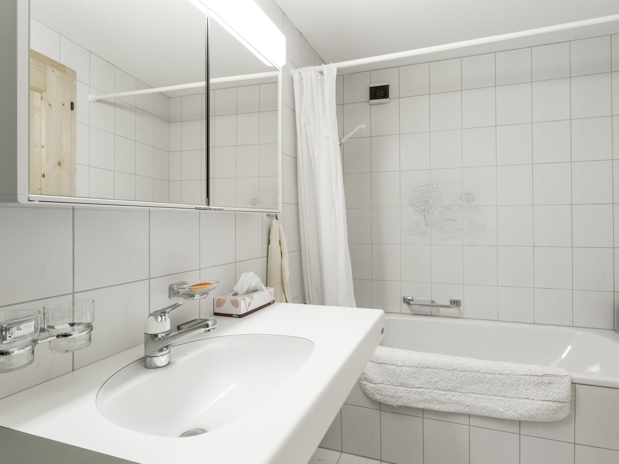 Casa Belinda Haht, Brigels, (Breil/Brigels), 65062B - Inside