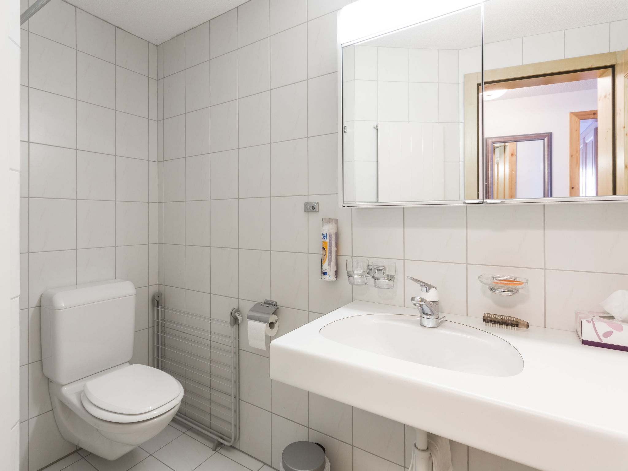 Casa Belinda Haht, Brigels, (Breil/Brigels), 65062B - Inside