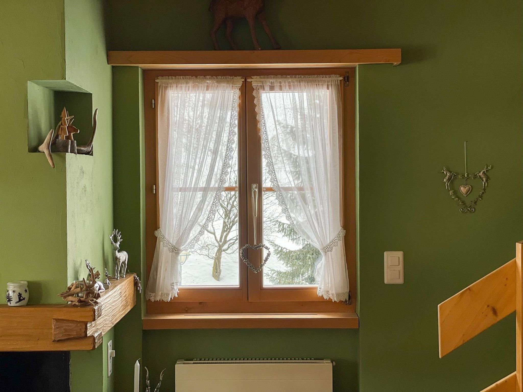 Appartement Casa Belinda Haht, Brigels, (Breil/Brigels), 65062B – Séjour, photo 36 sur 48
