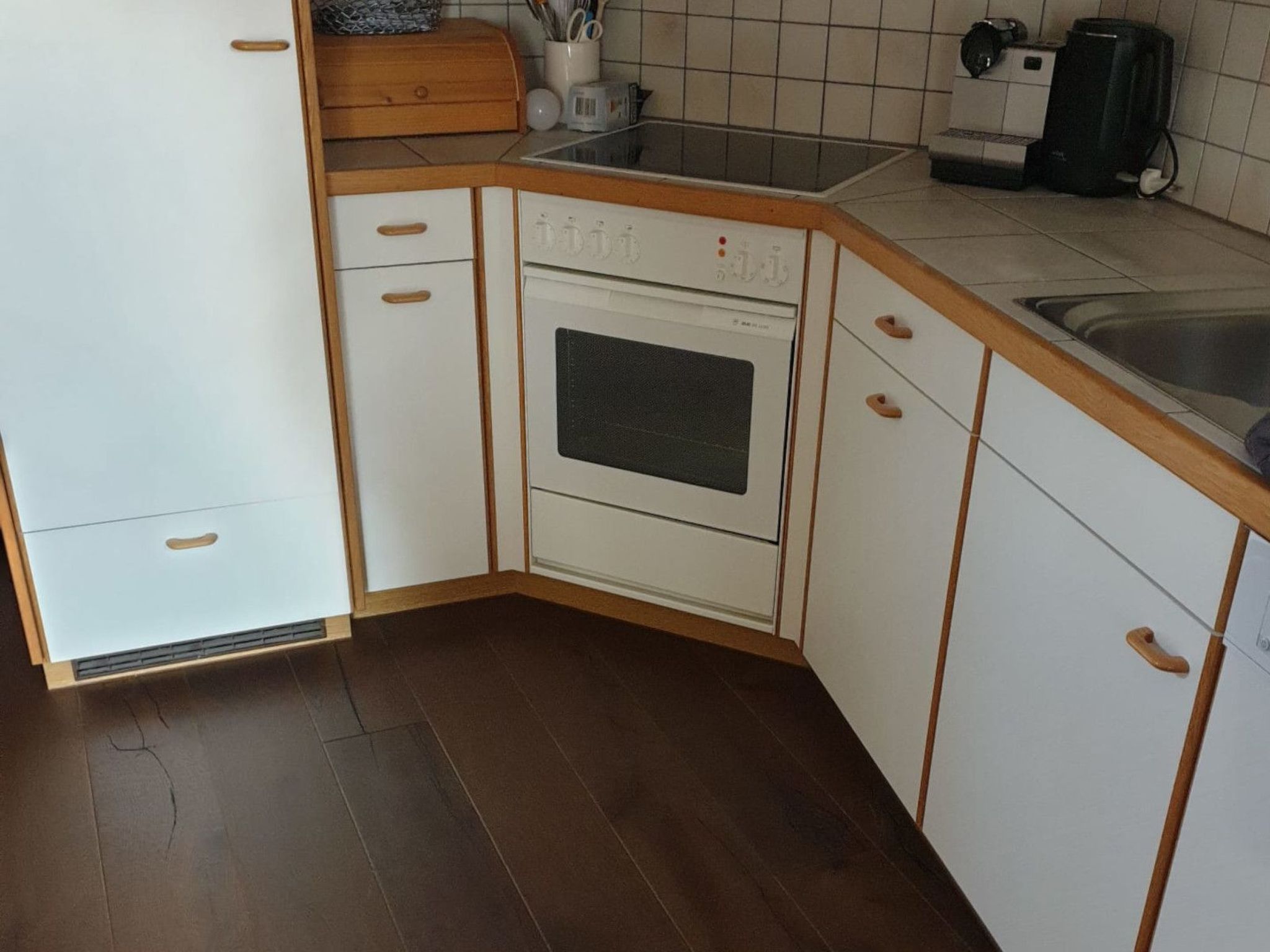 Appartement Casa Belinda Haht, Brigels, (Breil/Brigels), 65062B – Cuisine et coin repas, photo 42 sur 48